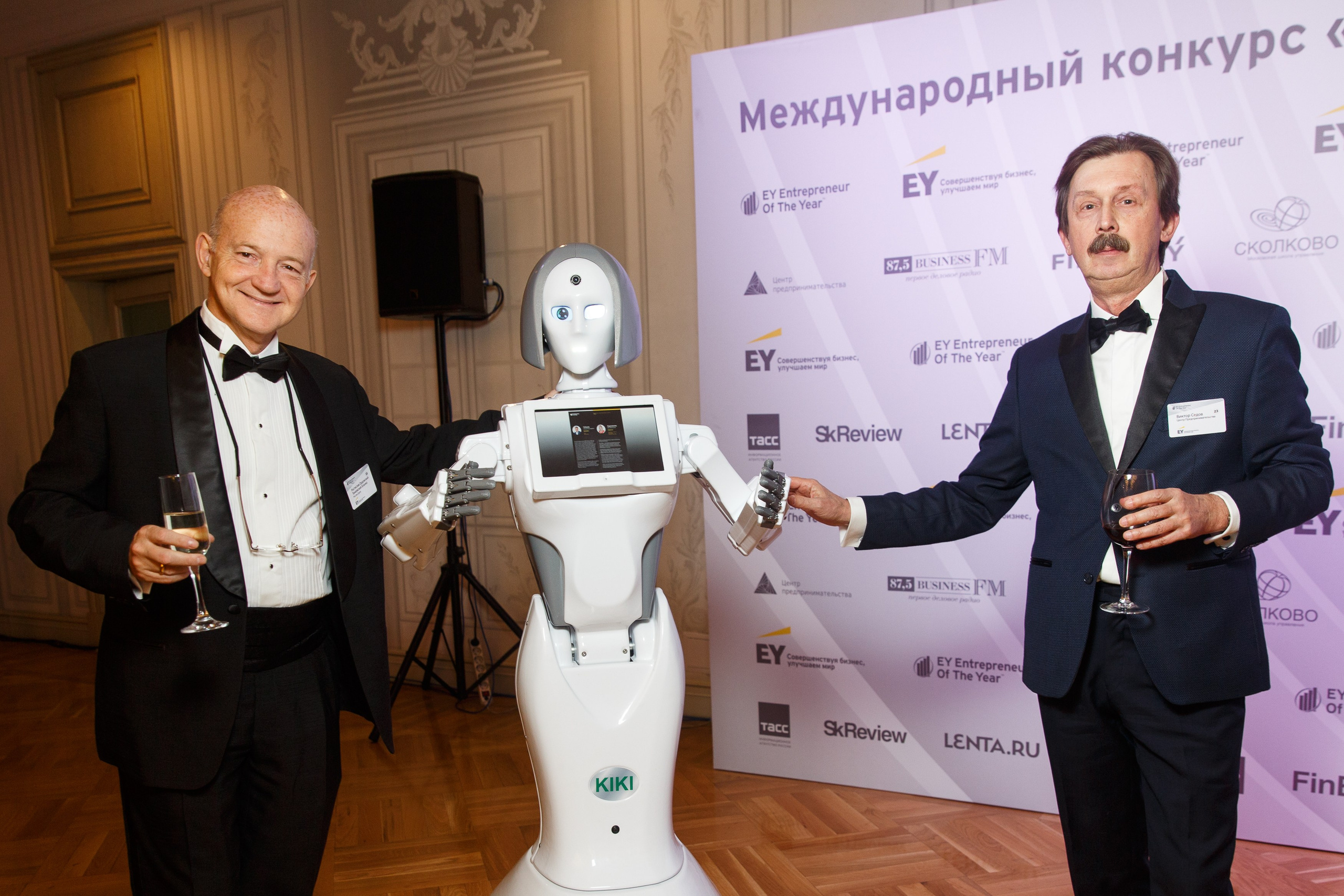 71. Фотограф Недорез Александр в Москве. Репортаж на ваших мероприятиях