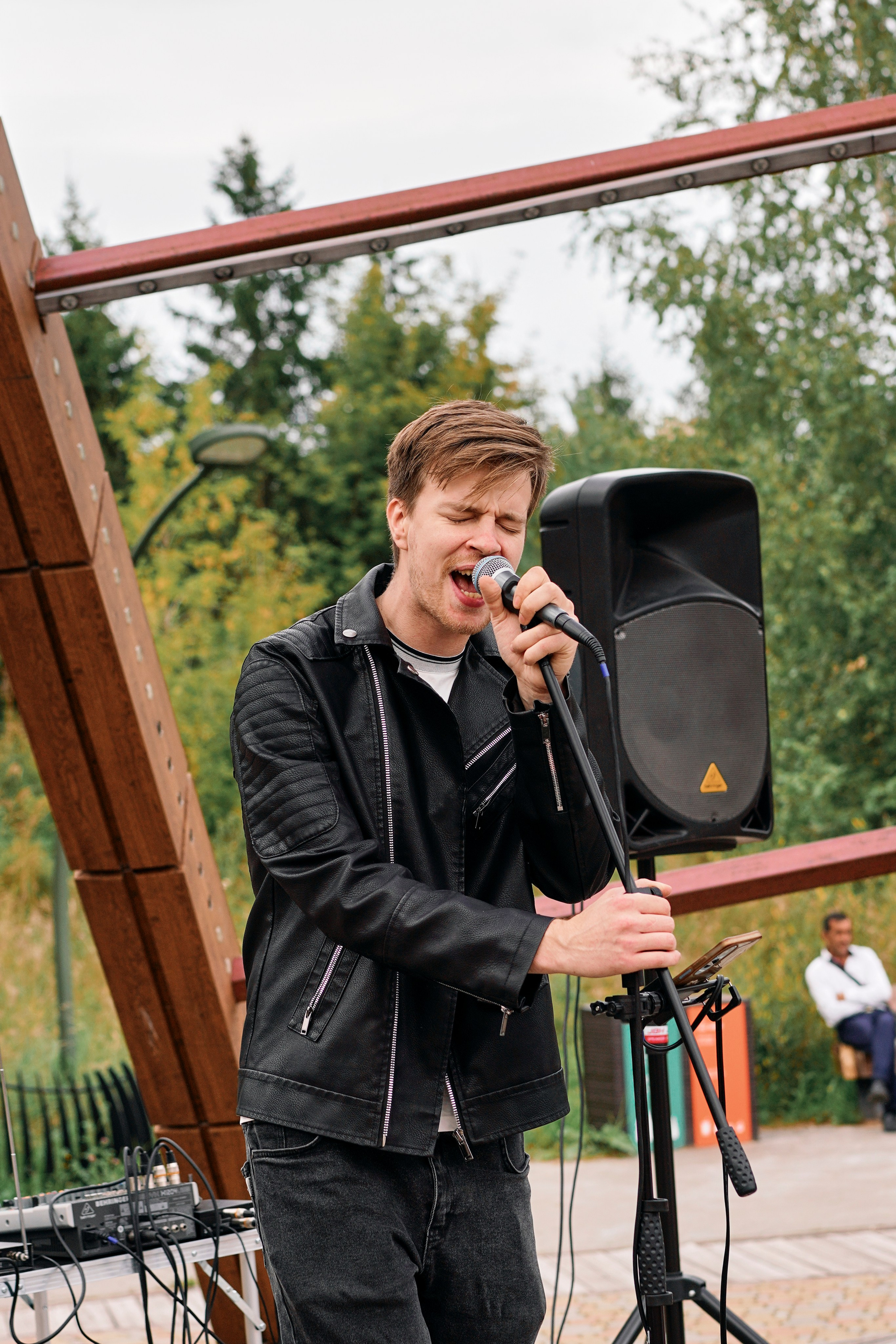 «Семейная вечеринка» 17.08.25. Фотограф Казань