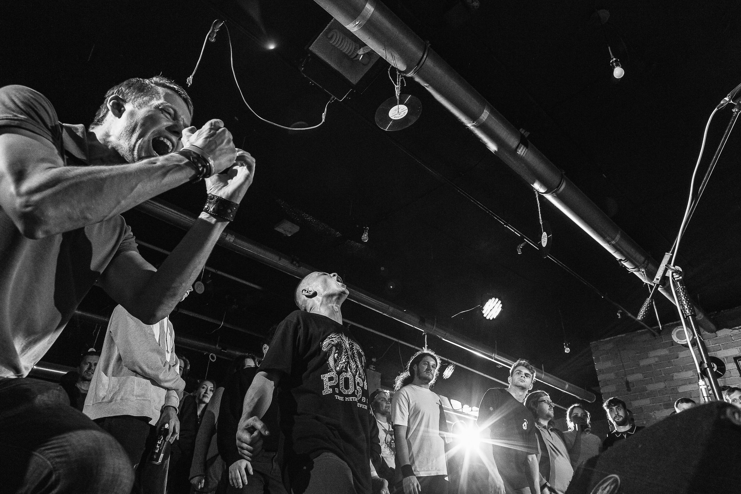 Error 1110 / Rock. Валентин Ставер — свадебный и репортажный фотограф