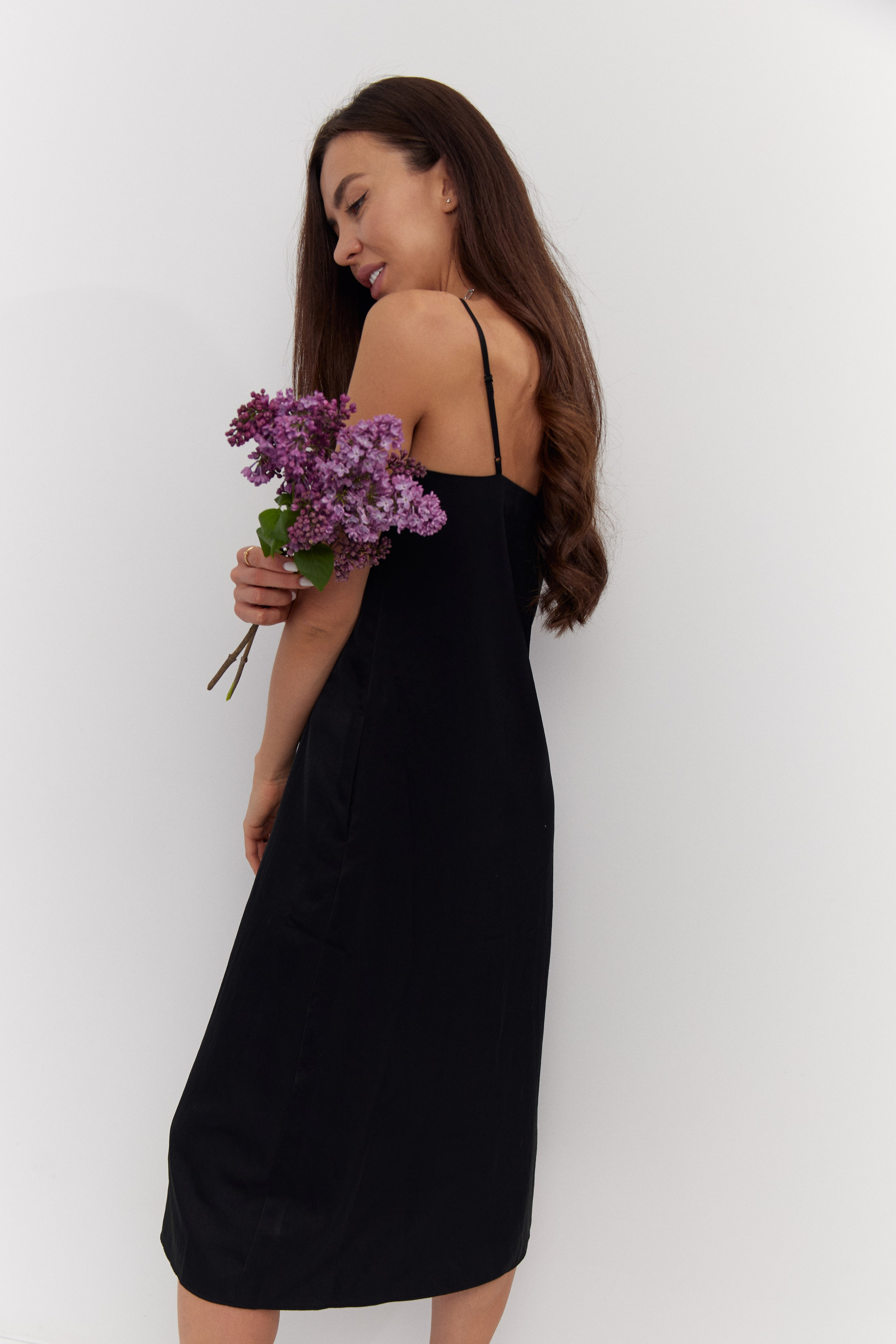 Модельная съемка. Главная