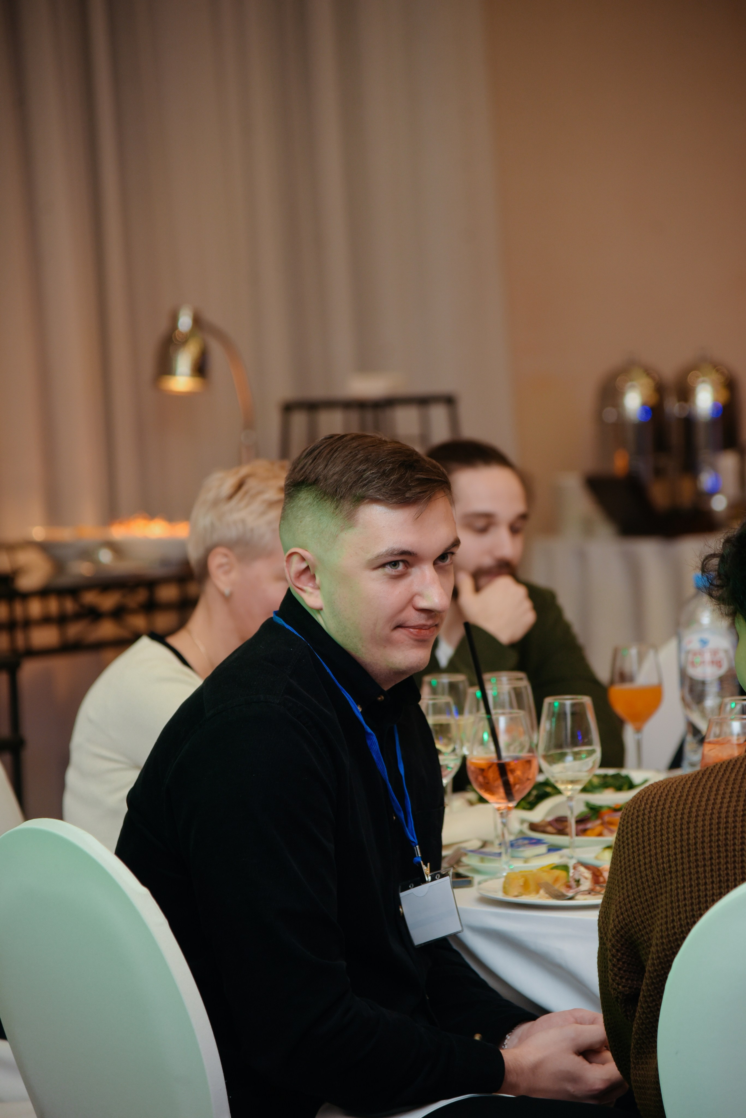 ГеомирАгро. Фотограф Лола Волна, город Москва