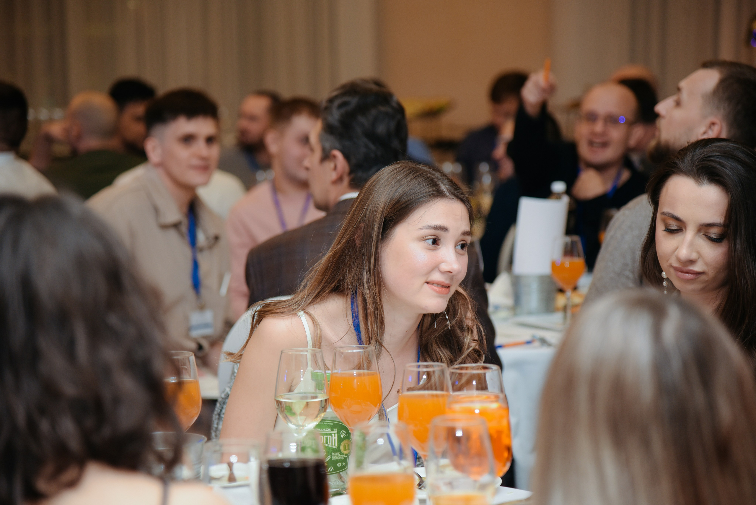 ГеомирАгро. Фотограф Лола Волна, город Москва