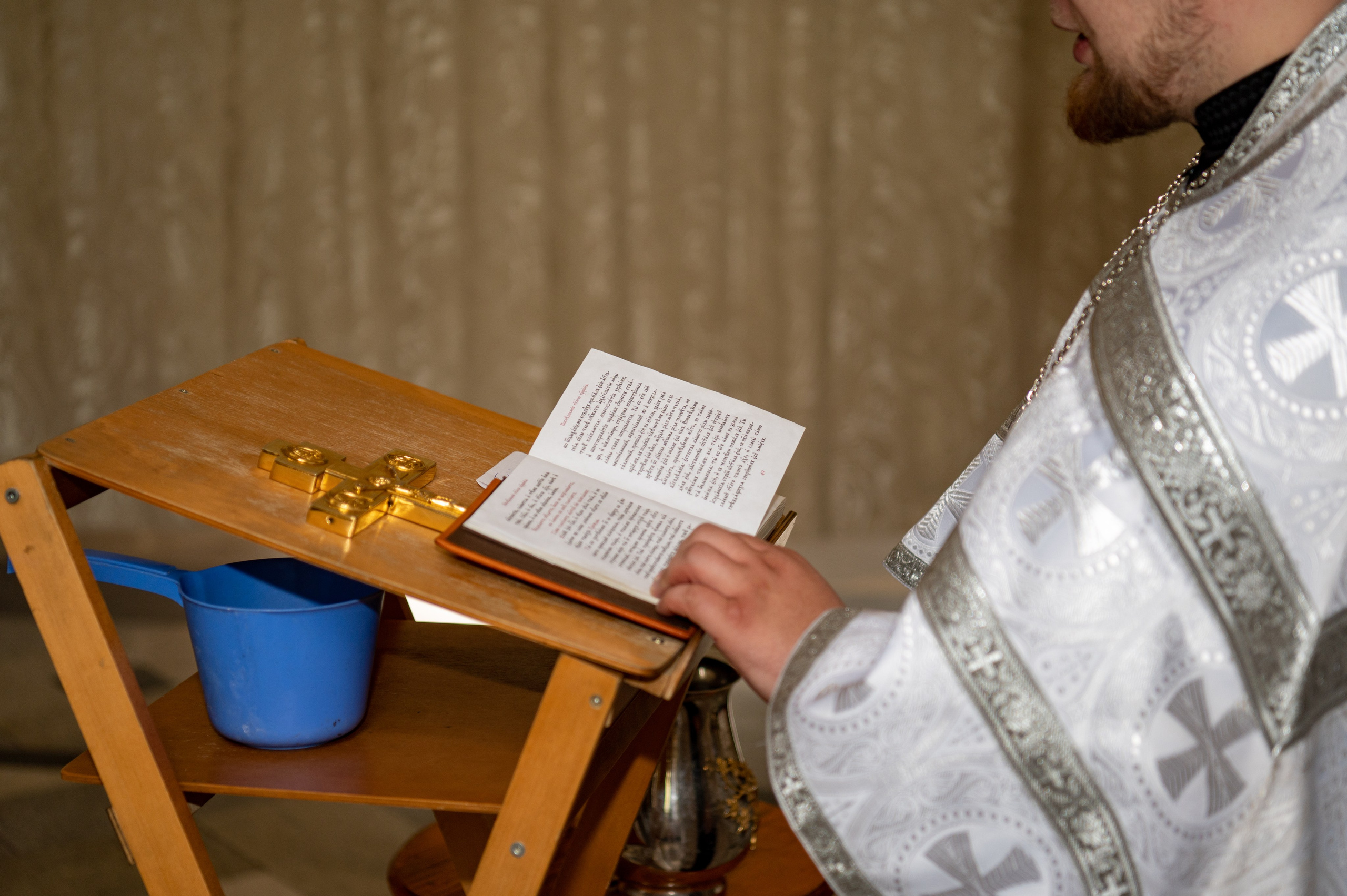 Церковь Богоявления Господня. г. Химки Крещение Григория. Детский и семейный фотограф г. Москва Оксана Катаджи