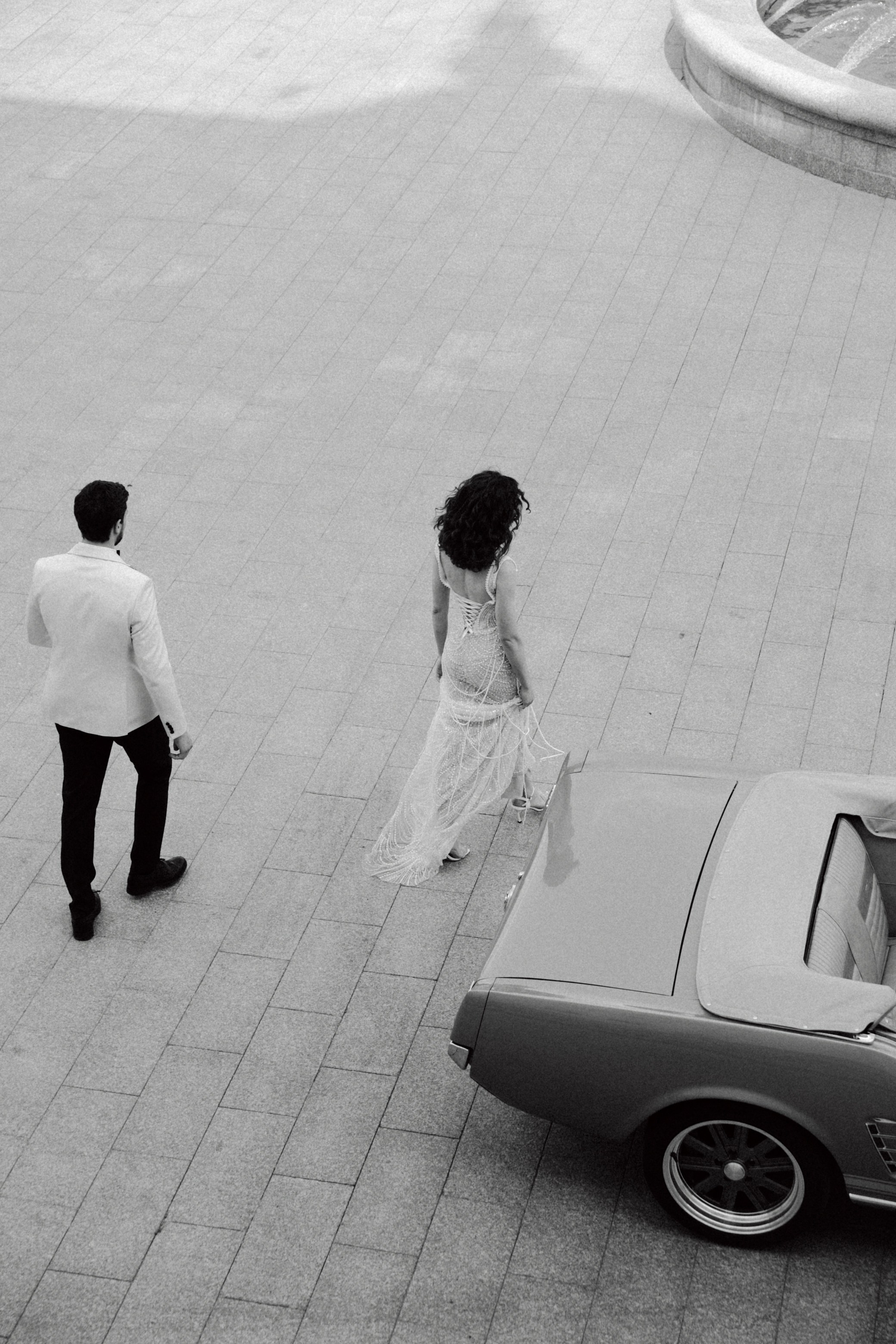 Л&Д. Фотограф Юлия Обрезкова Нижний Новгород