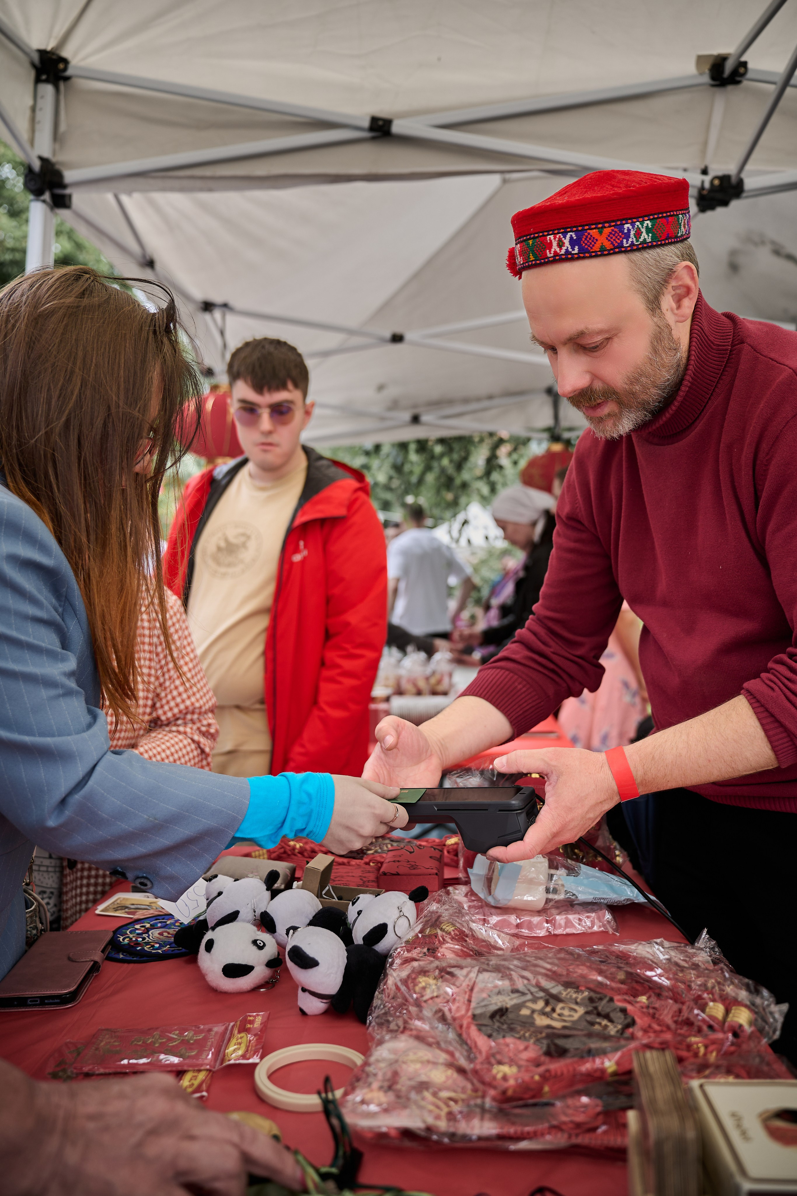 Репортажная съёмка. Фотограф в Москве