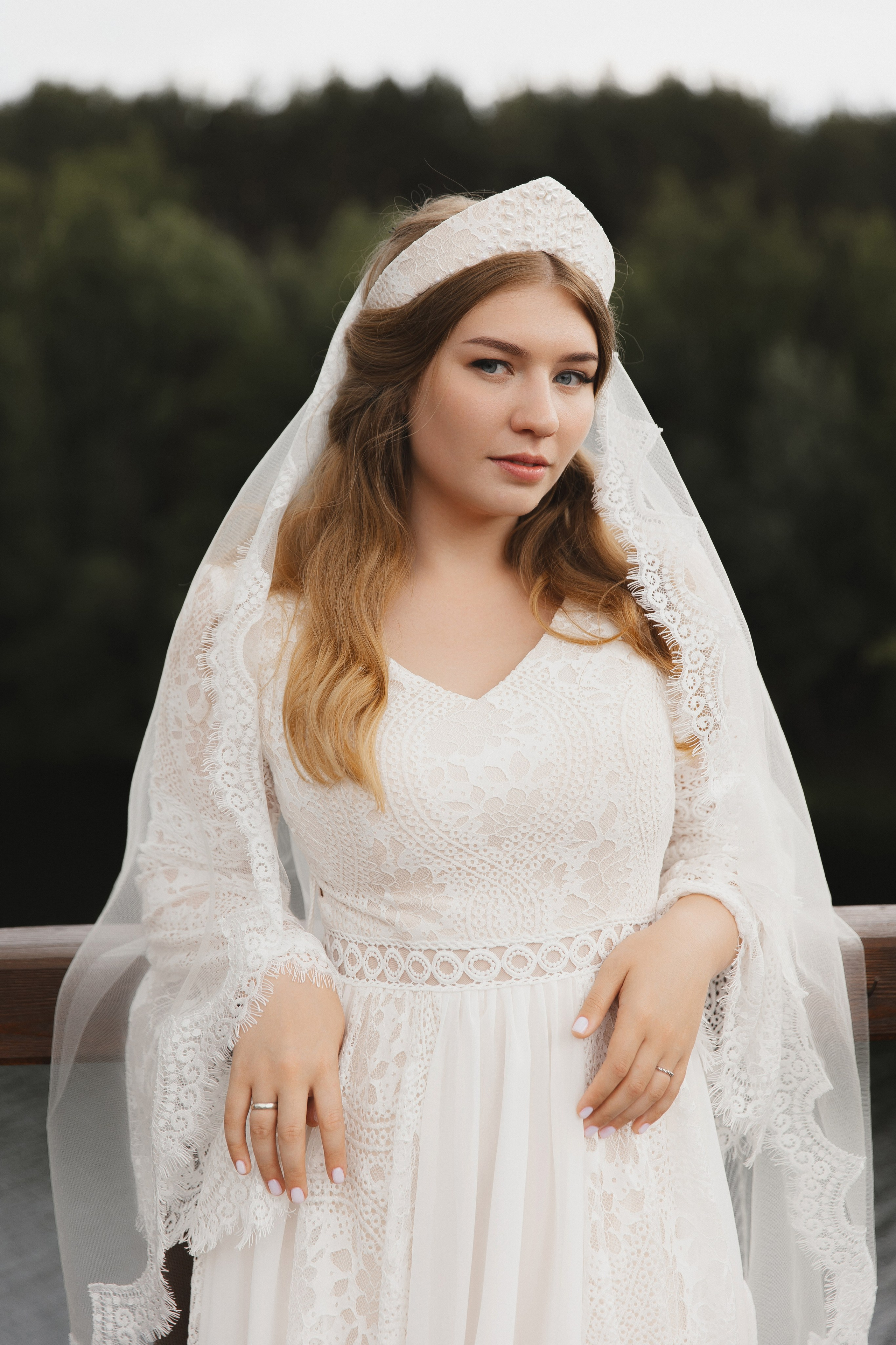 Тимофей да Полюшка. Свадебный фотограф в Москве Дмитрий Левин