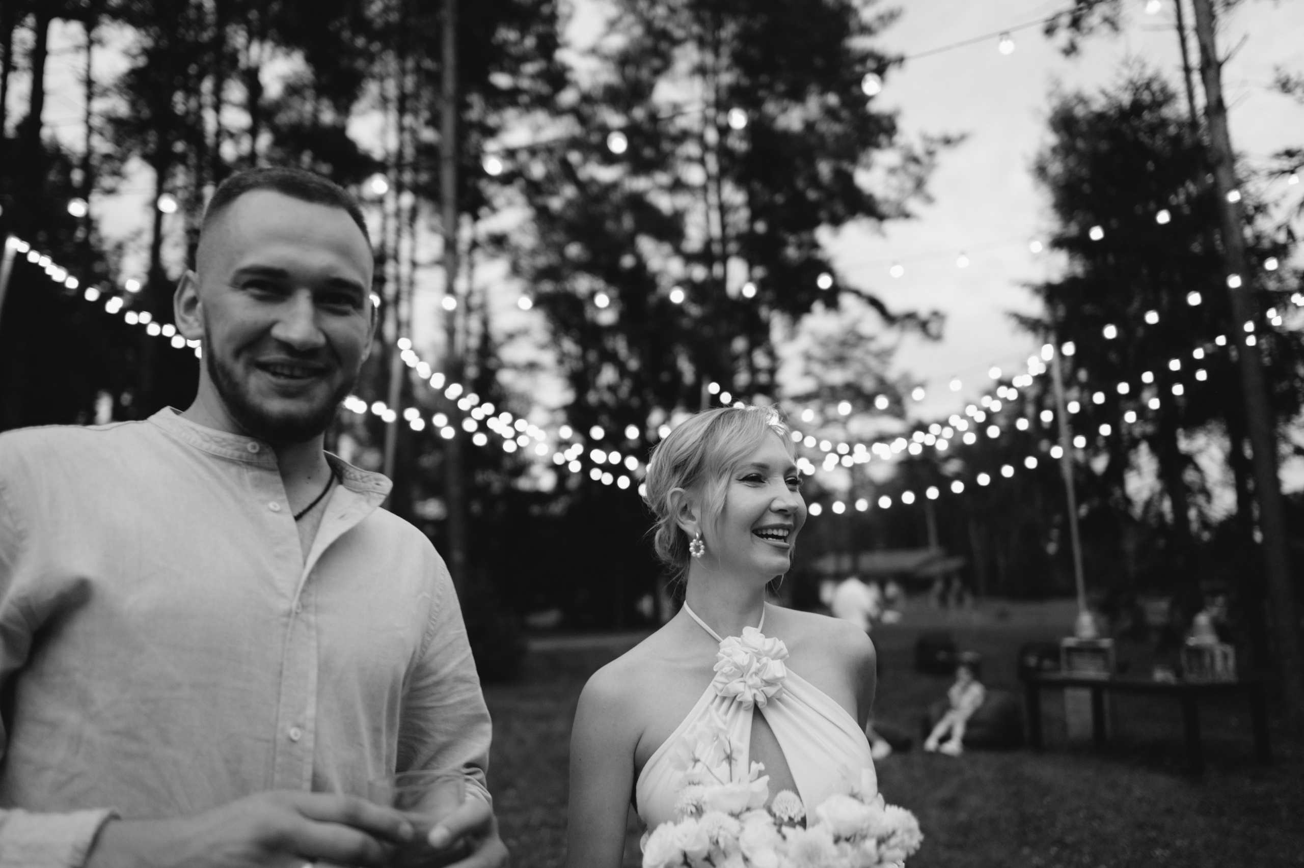 Nadia and Zhenya. Свадебный и семейный фотограф Вероника Холод