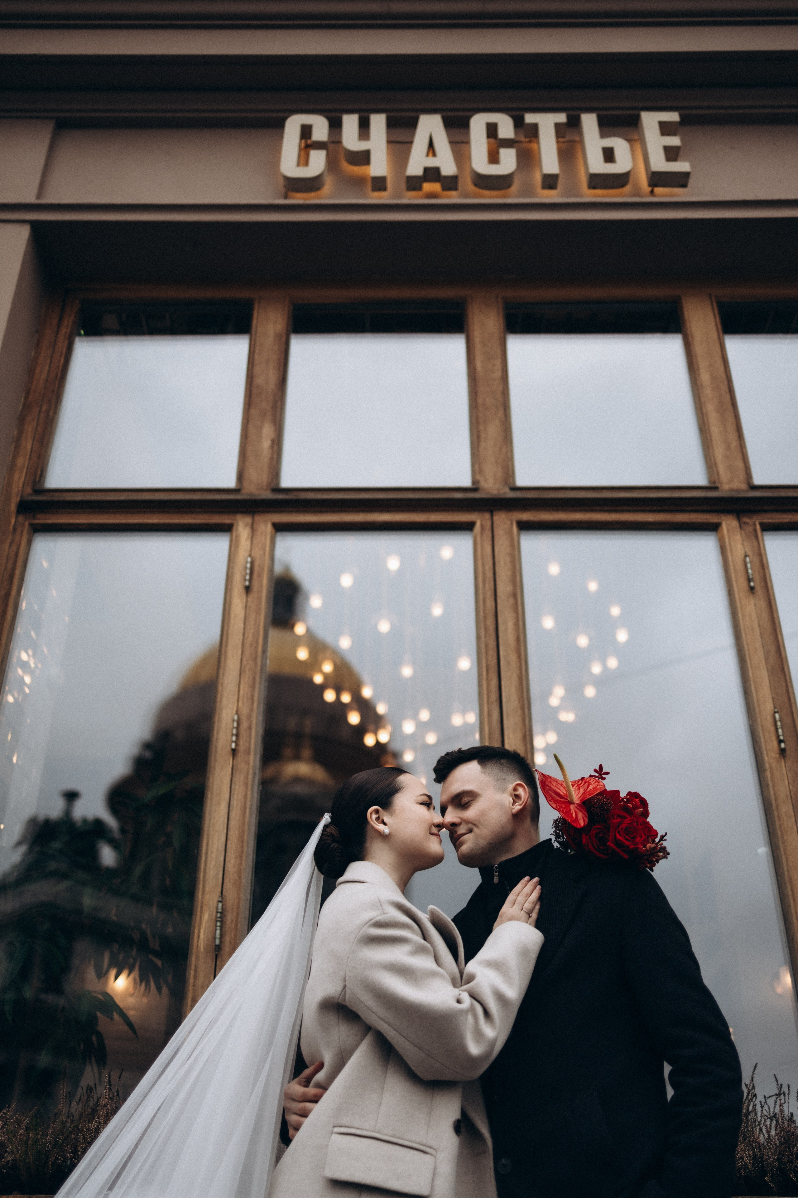 Рома и Таня. Фотограф Артем Бросов в Санкт-Петербурге и Дубае