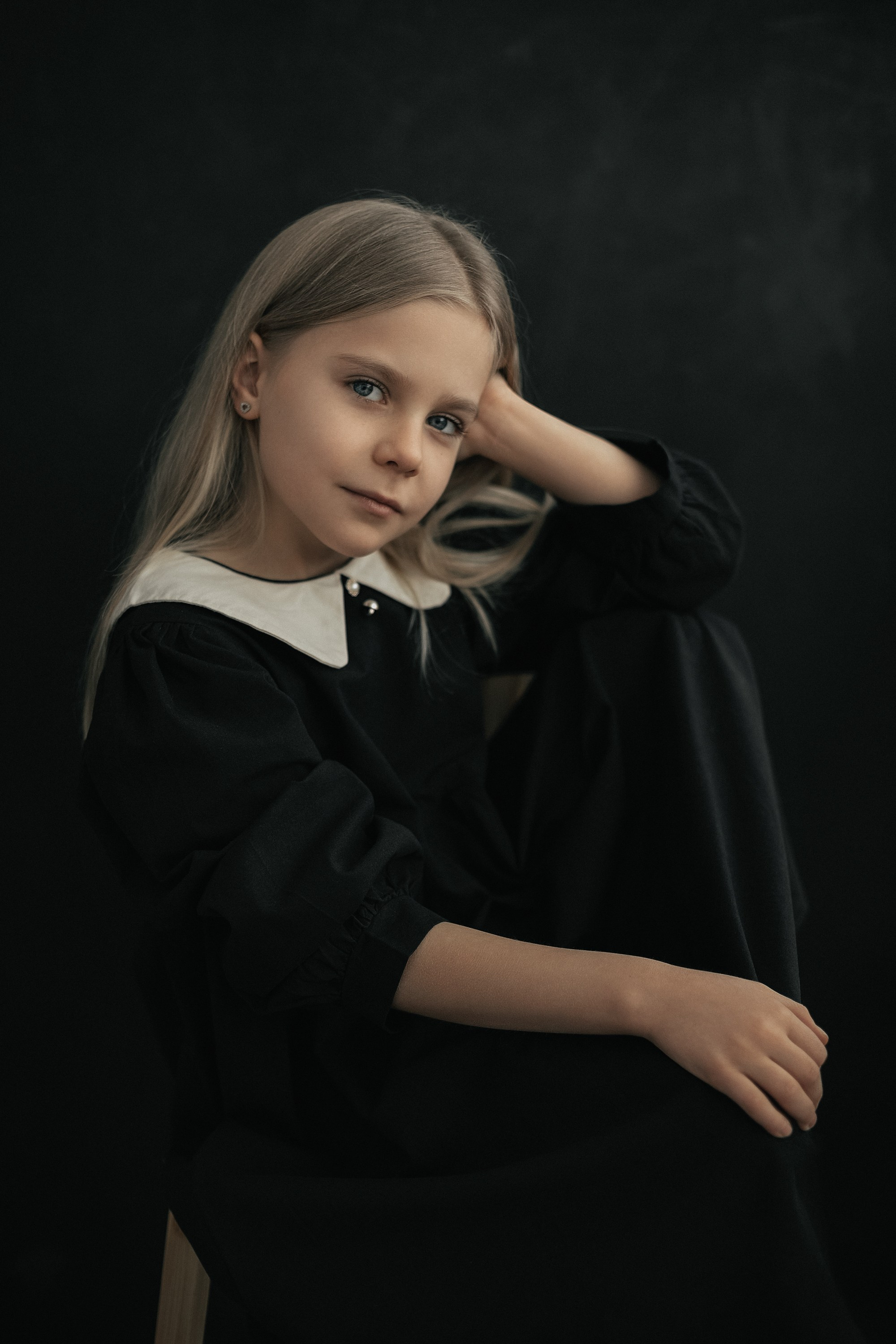 Индивидуальная фотосессия Алматы. Фотостудия Алматы — 2 Stula.Studio | Аренда залов