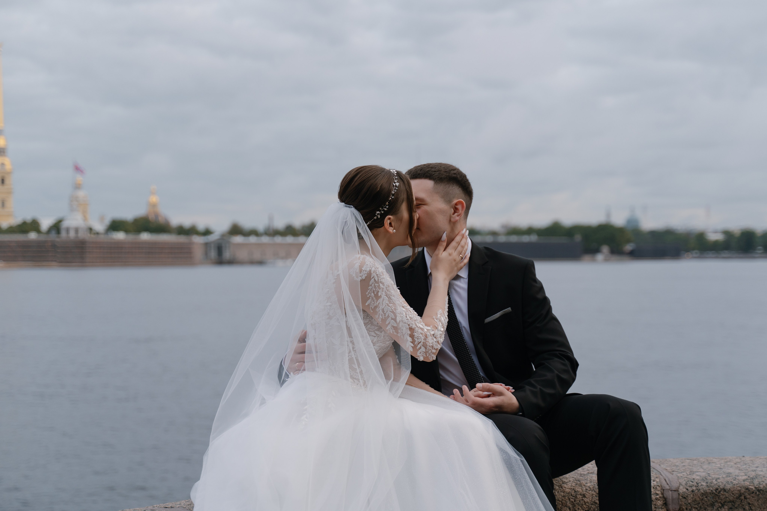 08.09.2023. Свадебный фотограф — Наталья Фед СПб/Москва