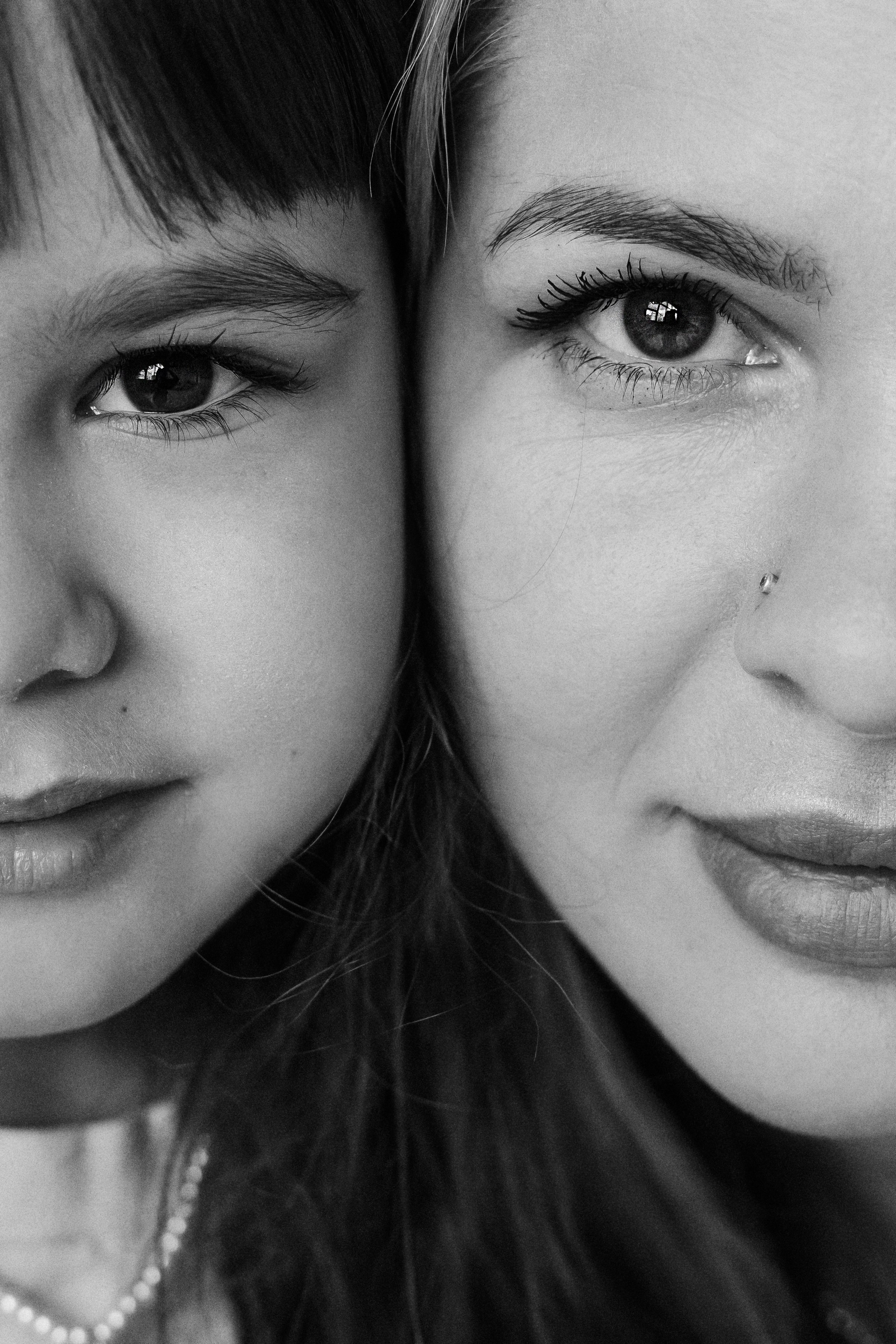 СЕМЬИ. Портретный фотограф в Минске Наталья Янкова