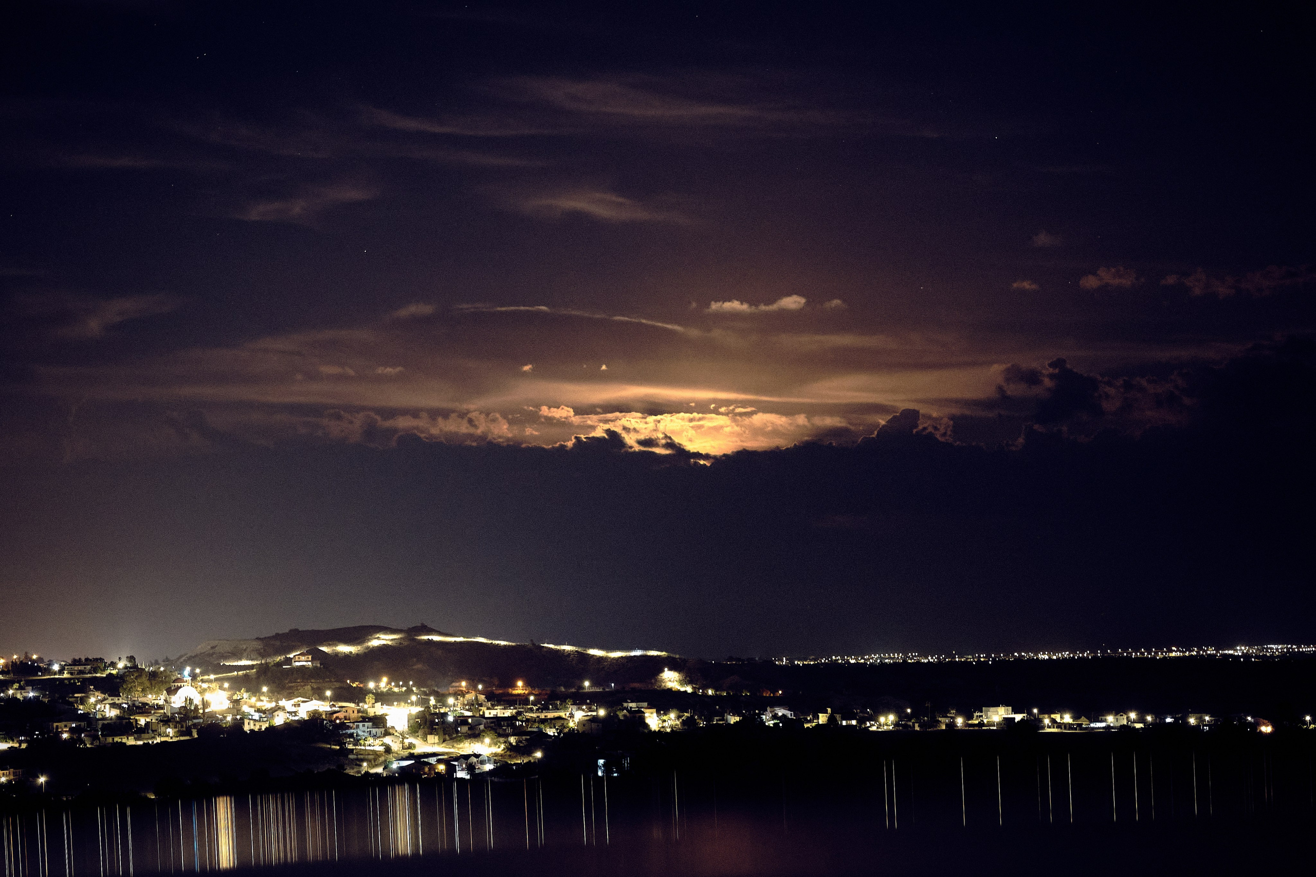 Cyprus / 2023. Aleksandr Kobtsev