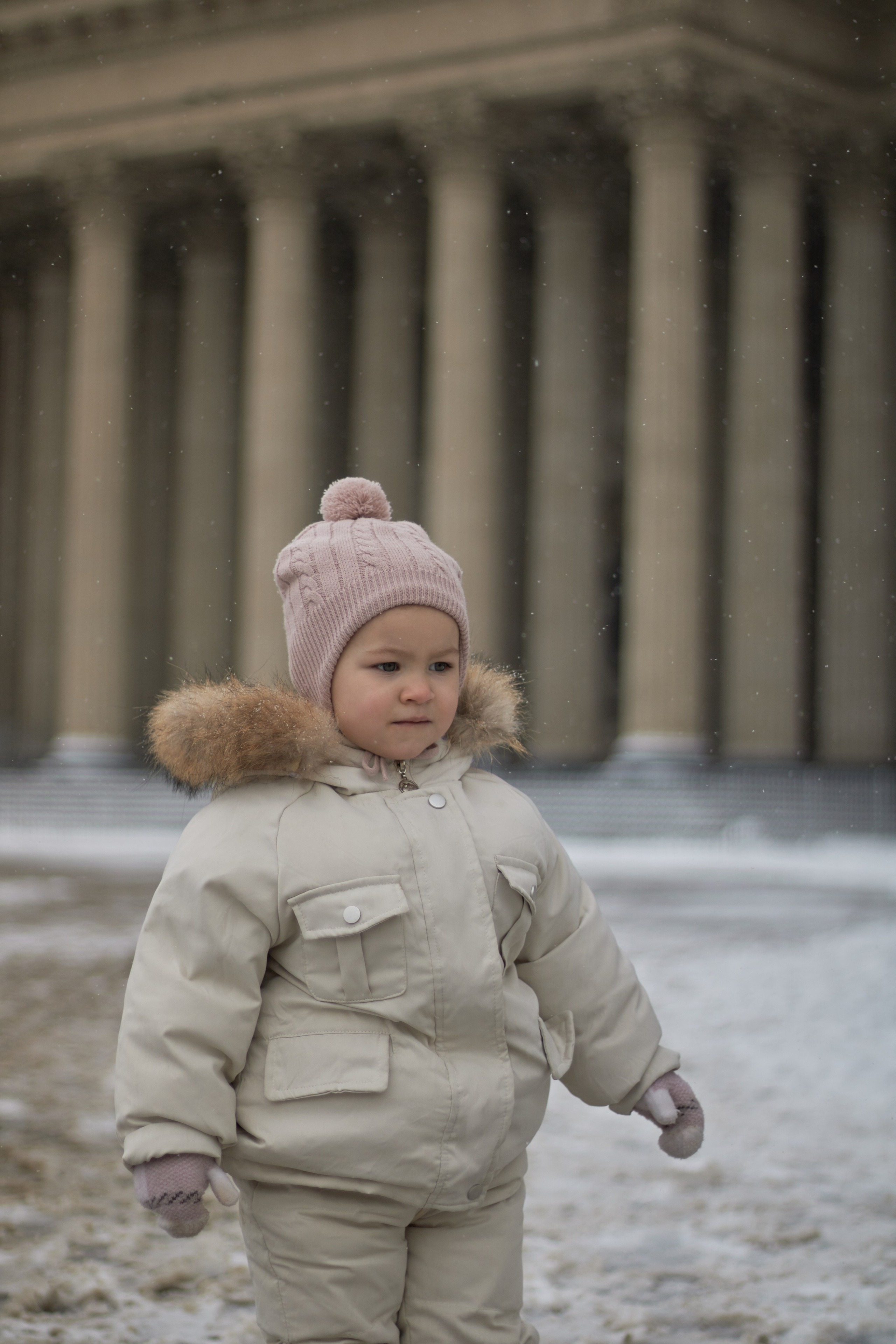 Александра. Фотограф в Санкт-Петербурге