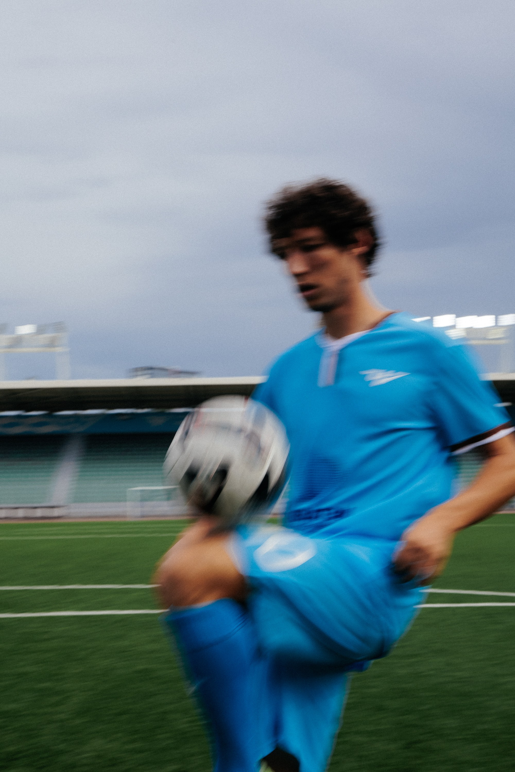 FC CHEL. Репортажный фотограф Макс Брагин