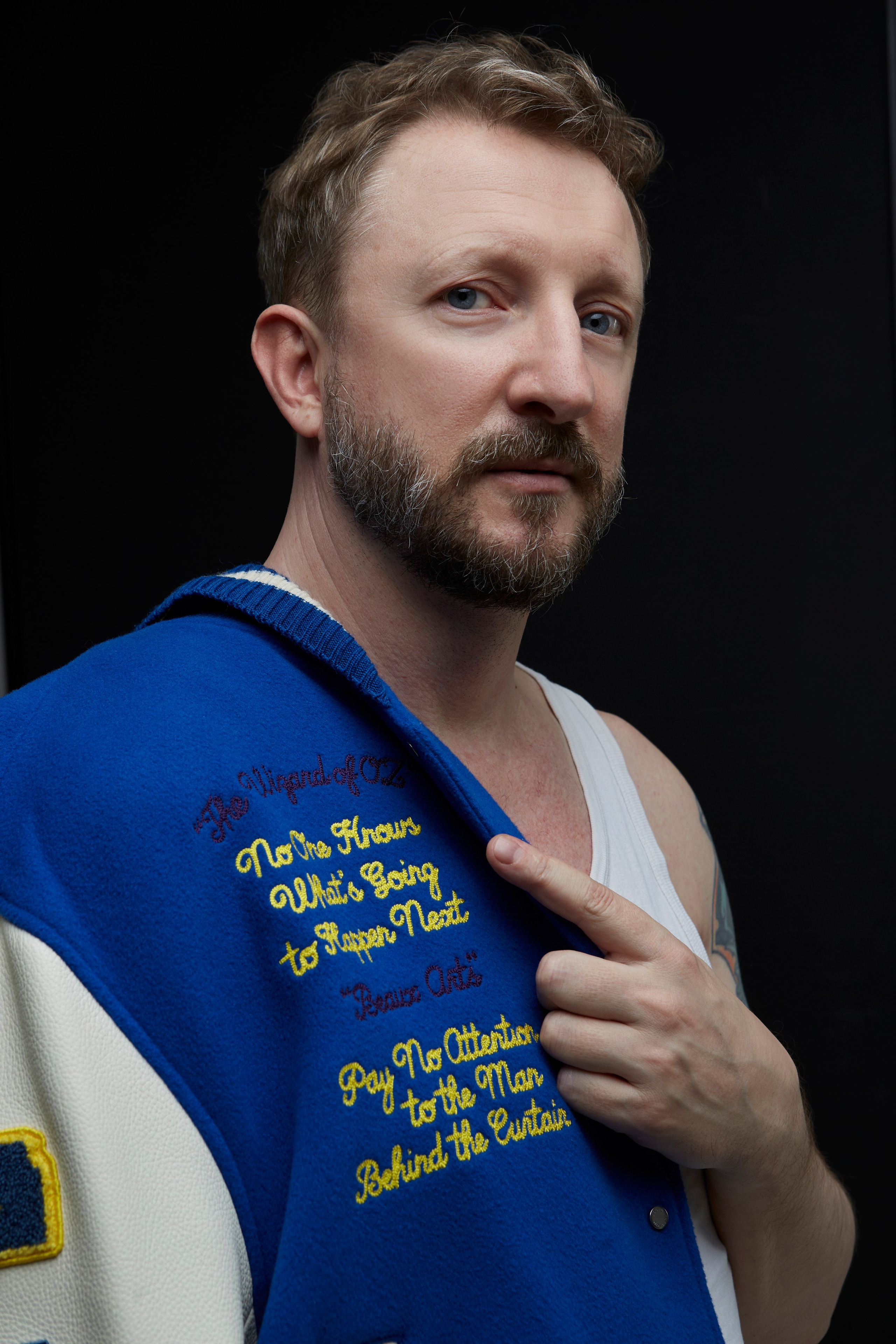 Цветное. Фотограф Елена Лаврова