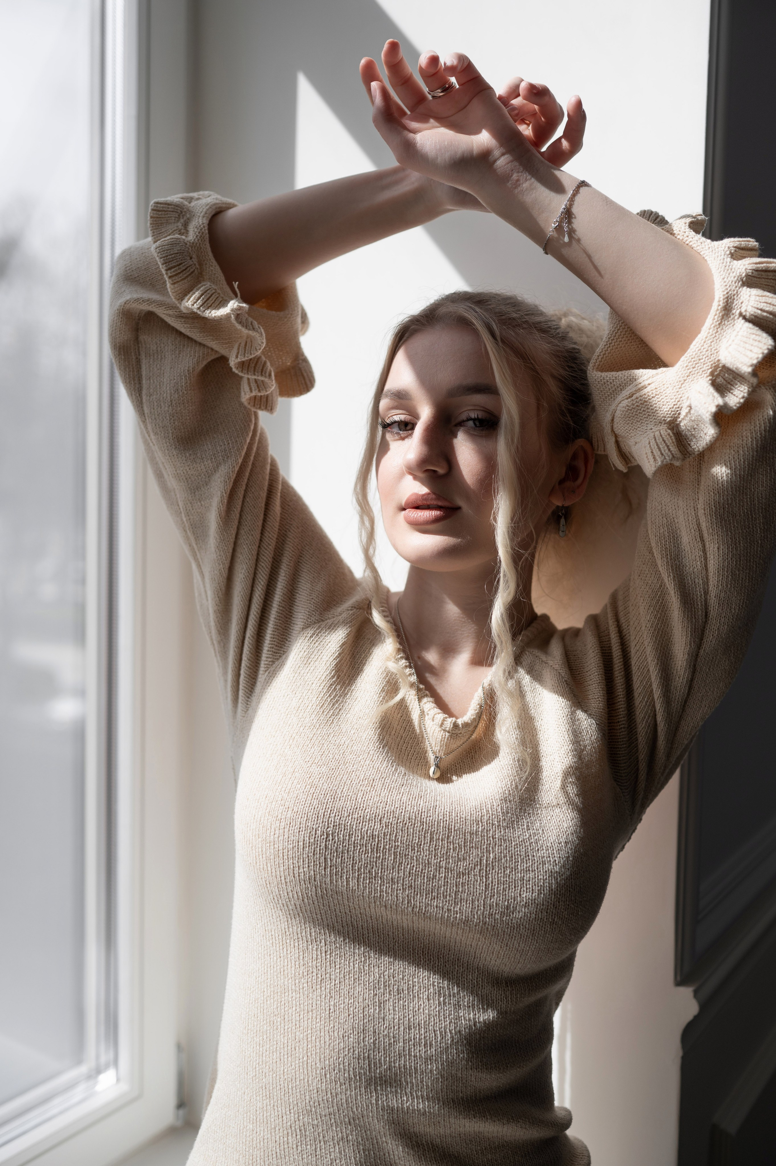 Татьяна. Свадебный, портретный, коммерческий, предметный фотограф в Ставрополе Иван Белашов