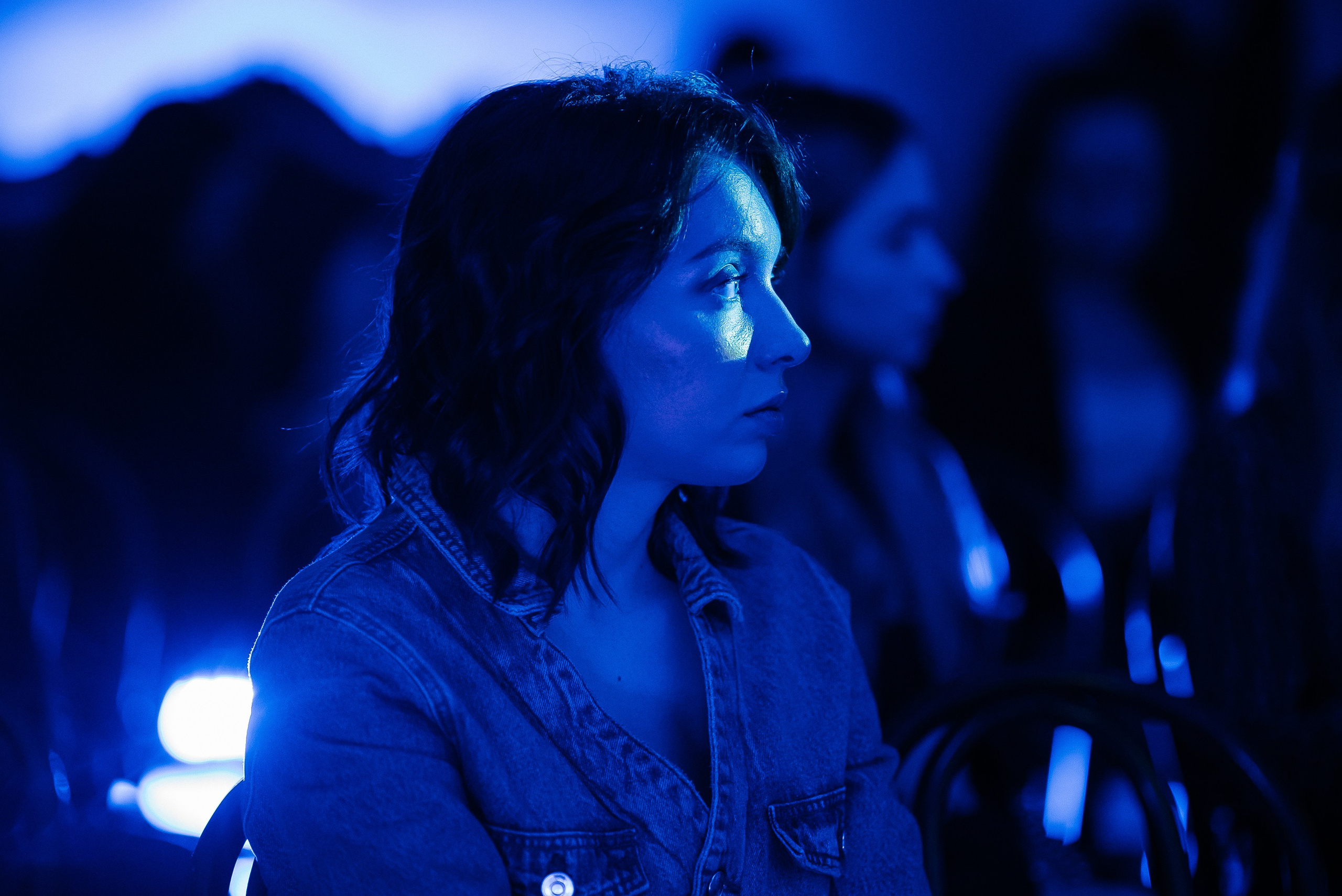 Глисс Кур. Павел Краснов — Свадебный и репортажный фотограф в Москве