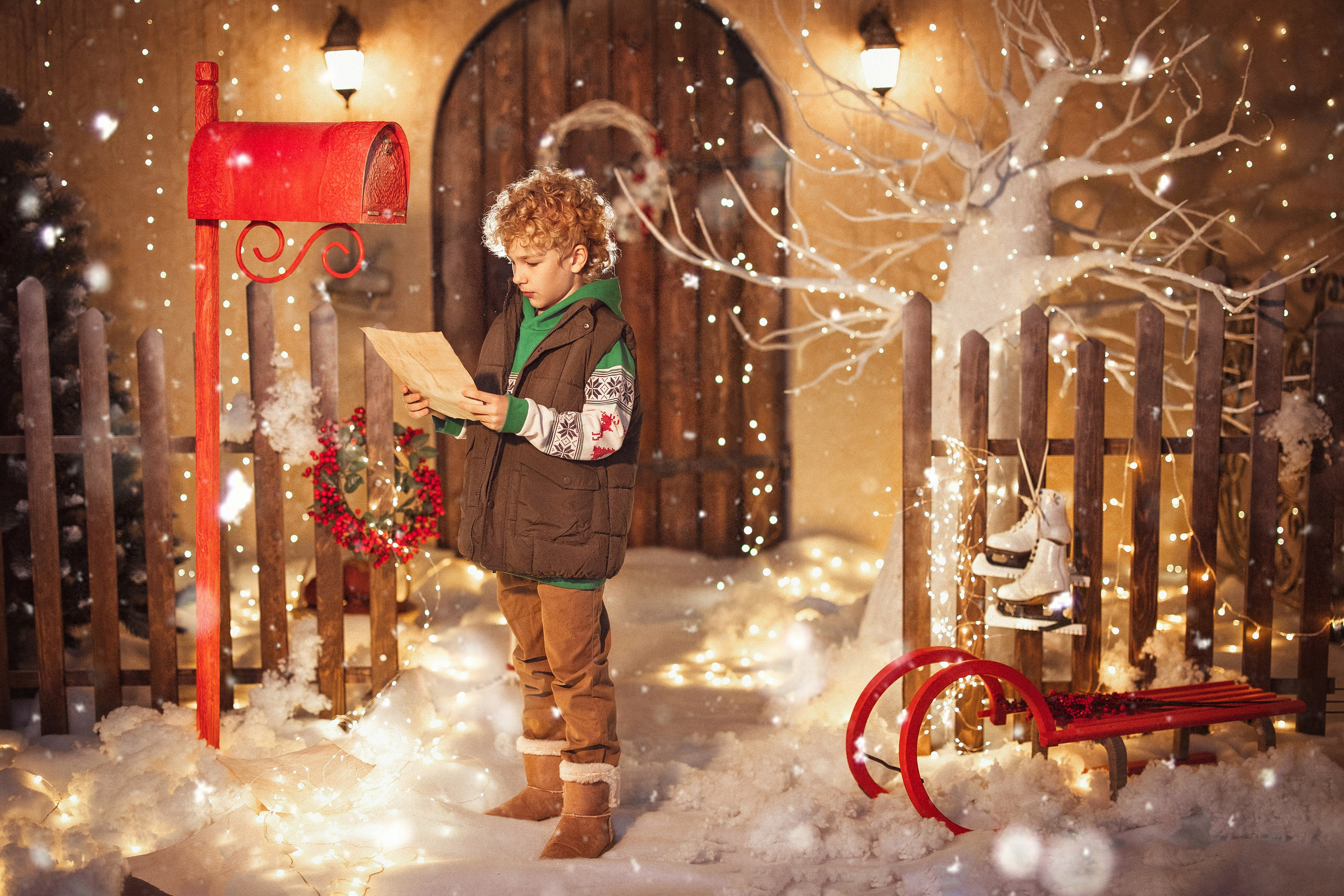 ДВОРИК, Фотостудия «Эль». Семейный и детский фотограф в Краснодаре Анна Трашкова