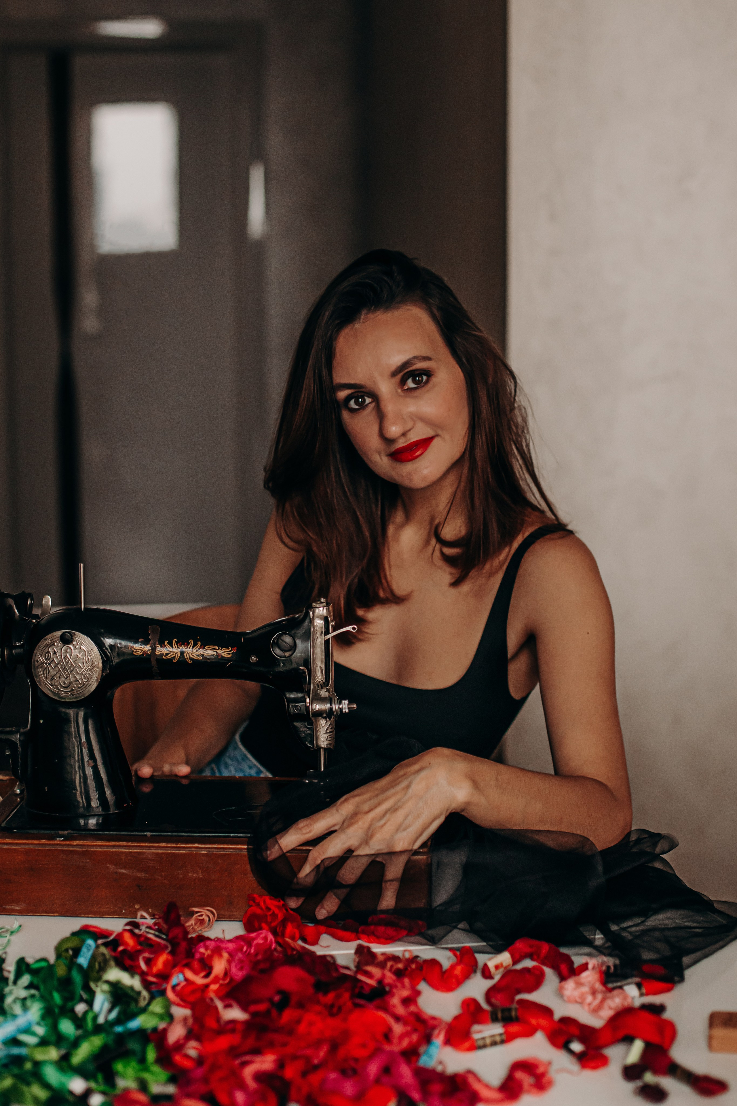 Контент для рукодельницы. Фотограф вашей улыбки. Москва