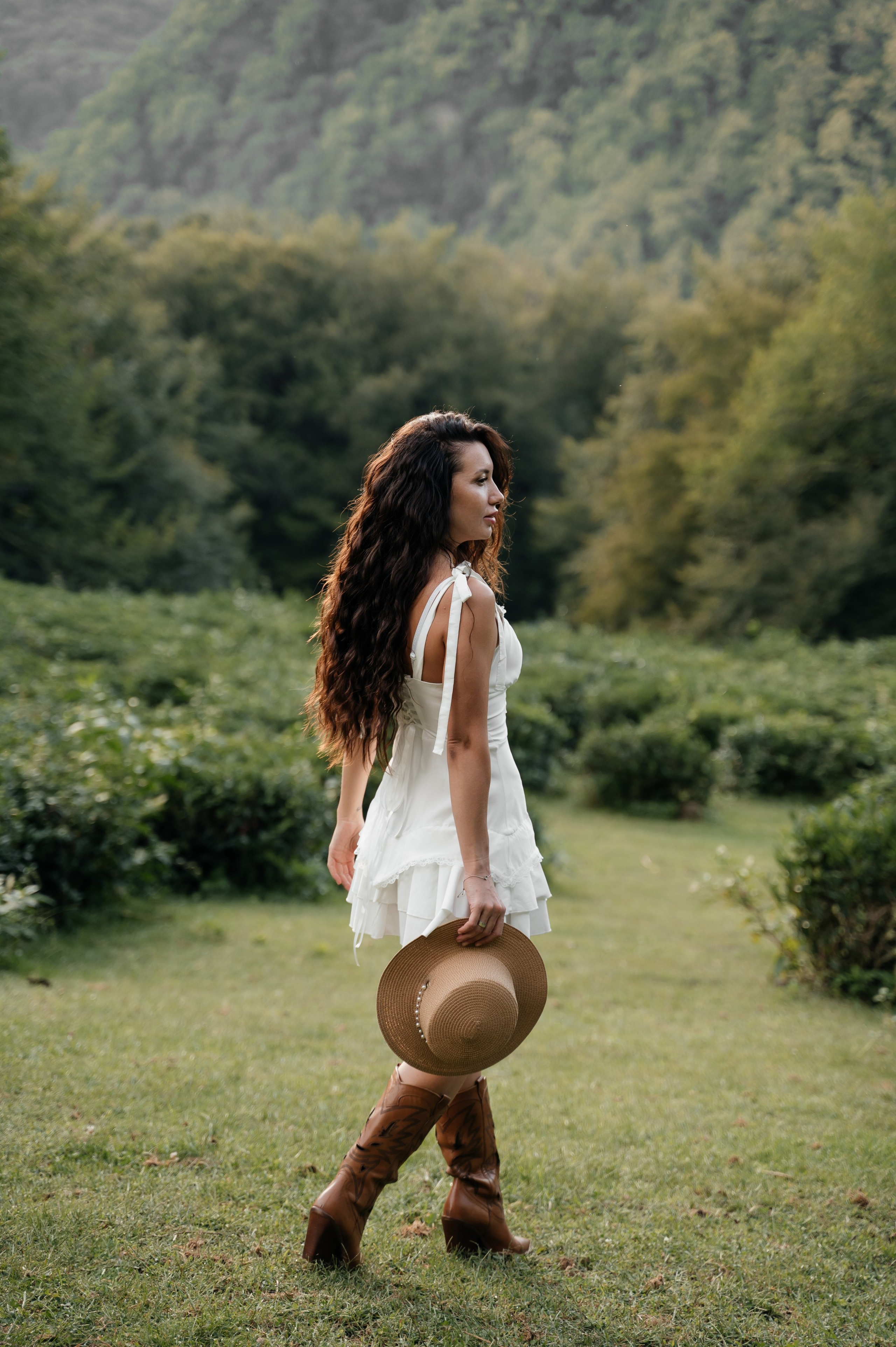 Мария. Фотограф Палий Ульяна