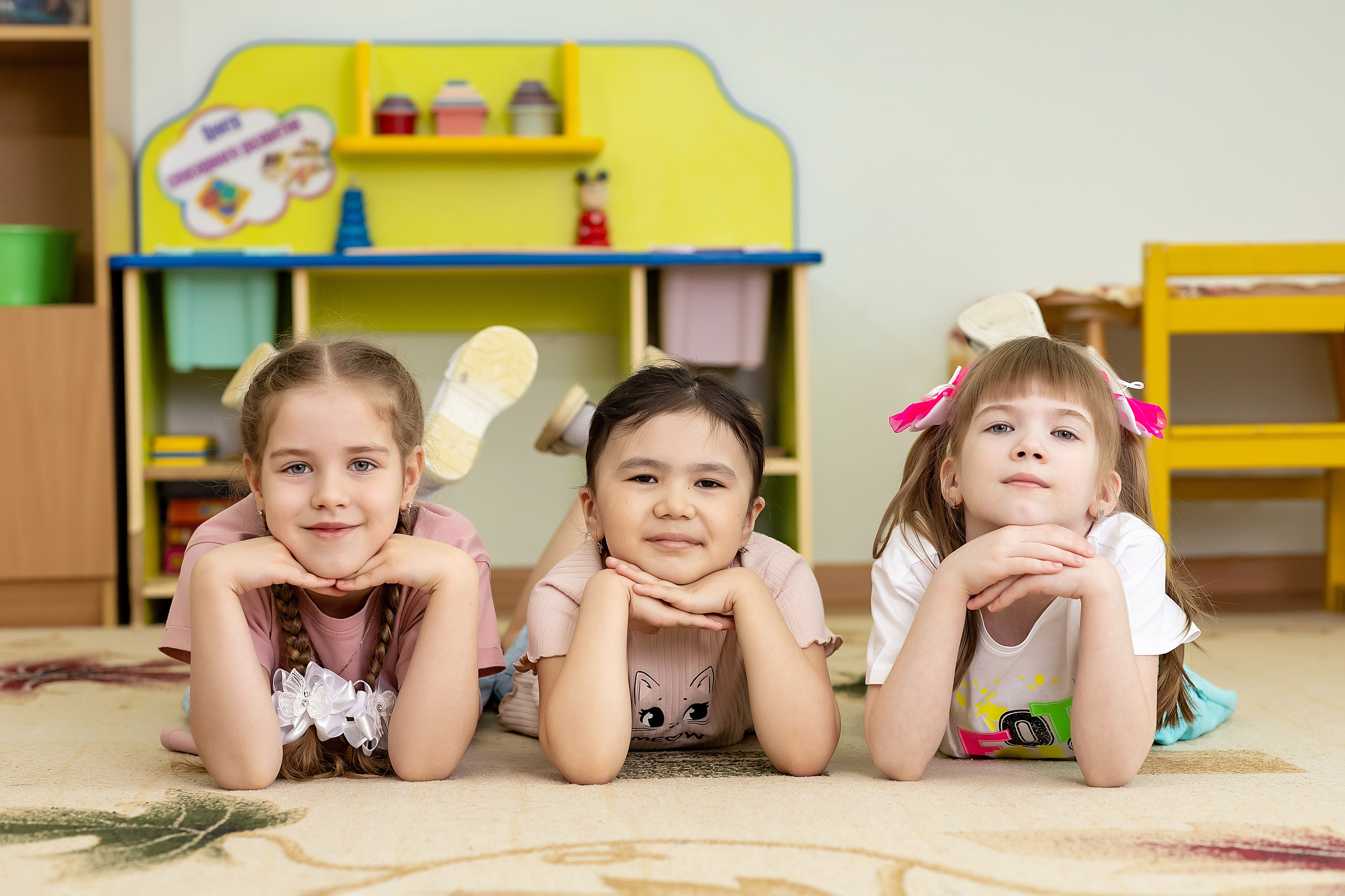 Примеры фото ДЕТСКИЙ САД. Фотограф Радужный ХМАО, Школьный фотограф, семейный фотограф, выпускной альбом
