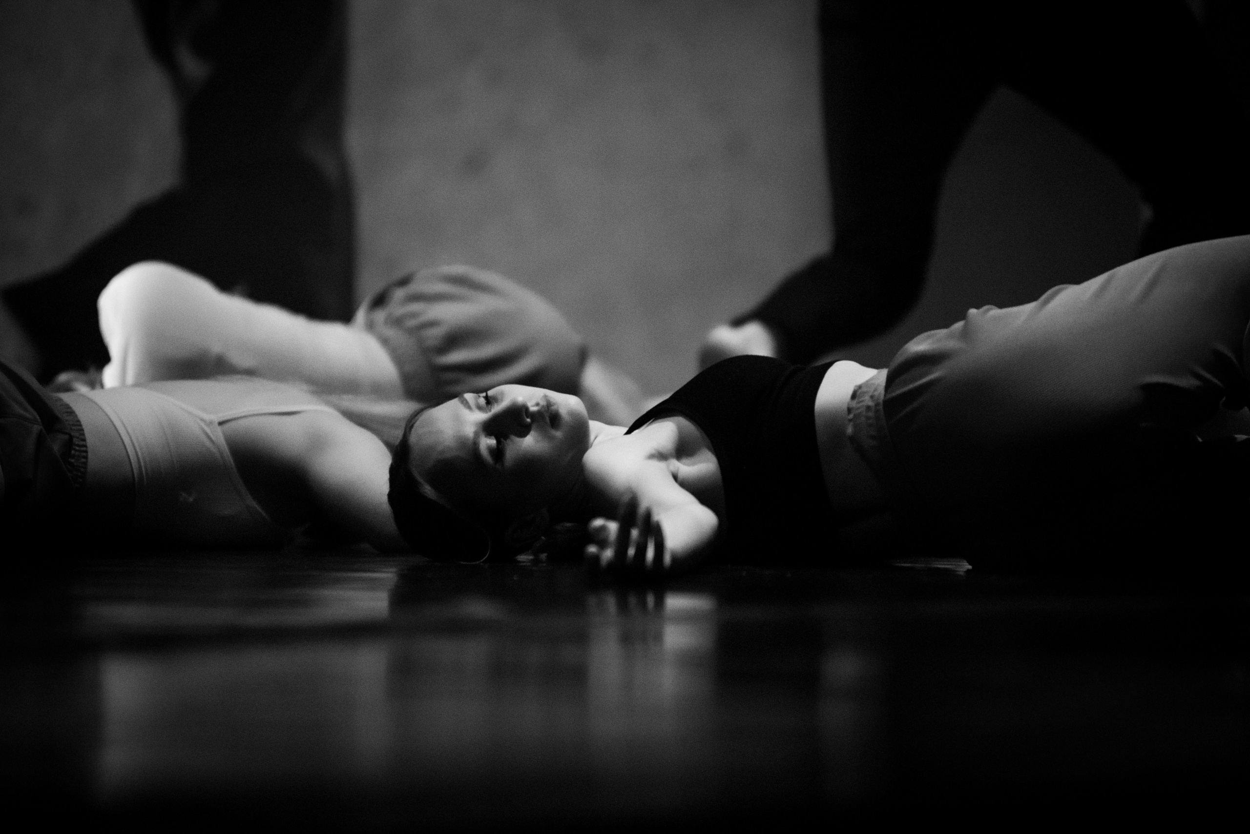 Чистые люди | VNЕфокуса