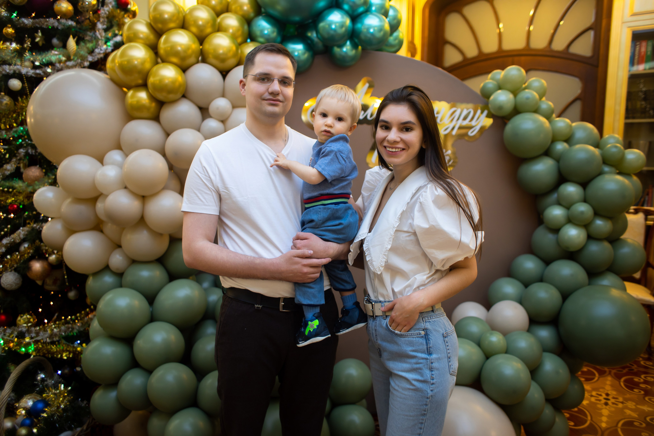 Семейные. Фотограф Анна Асташева, Ивантеевка, Пушкино, Москва