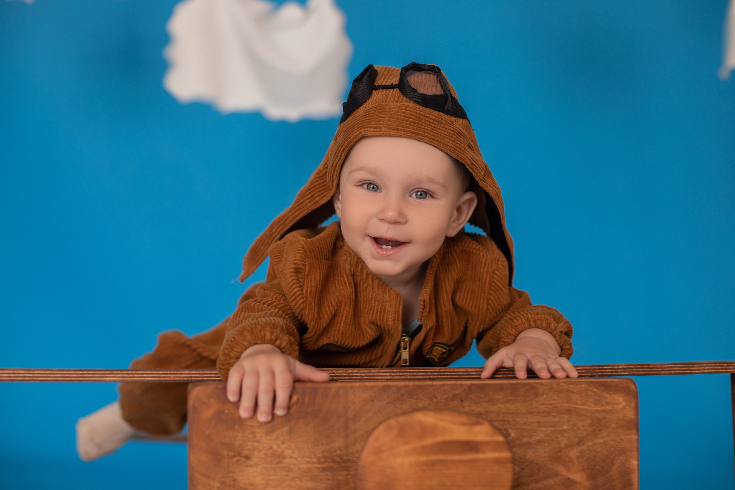 Годики. Фотограф Анна Асташева, Ивантеевка, Пушкино, Москва