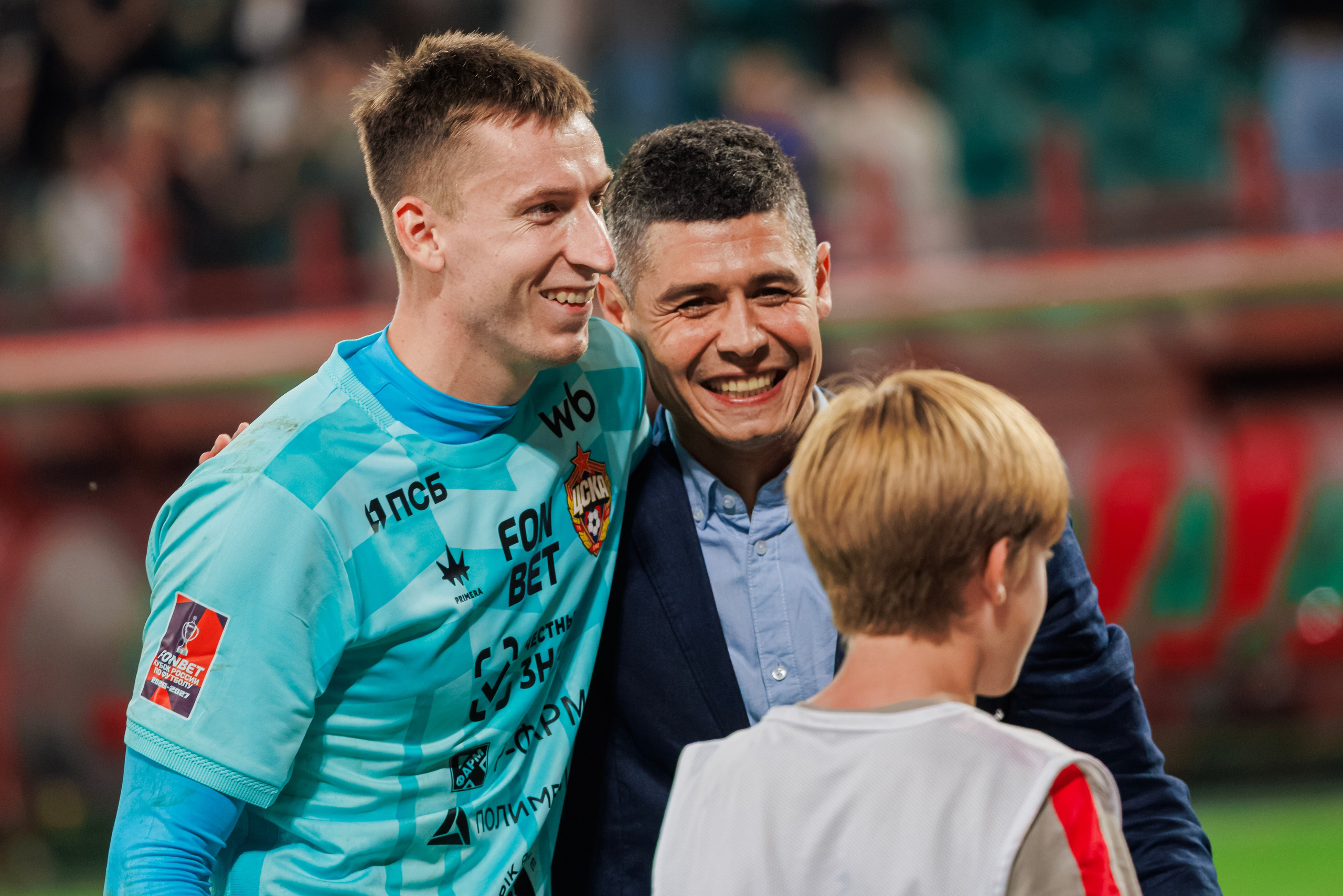КУБОК РОССИИ. ЛОКОМОТИВ — ЦСКА. Artem Zenin Photography