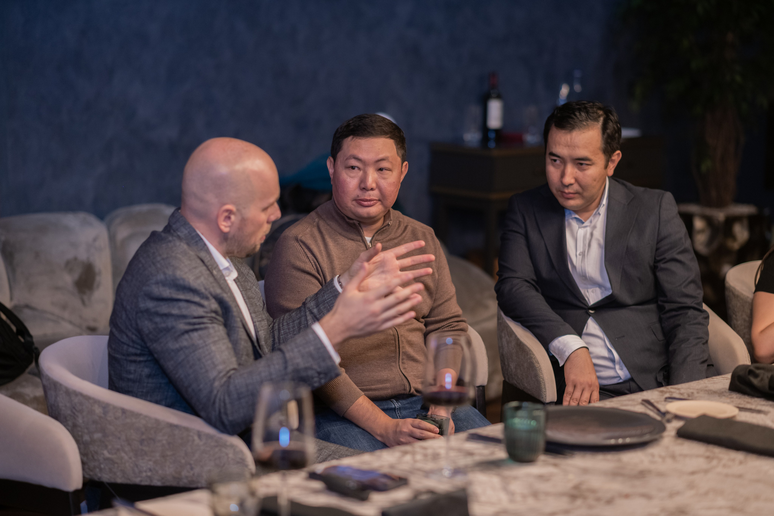 Cloudflare & Bakotech. Фотограф Астана, Алматы