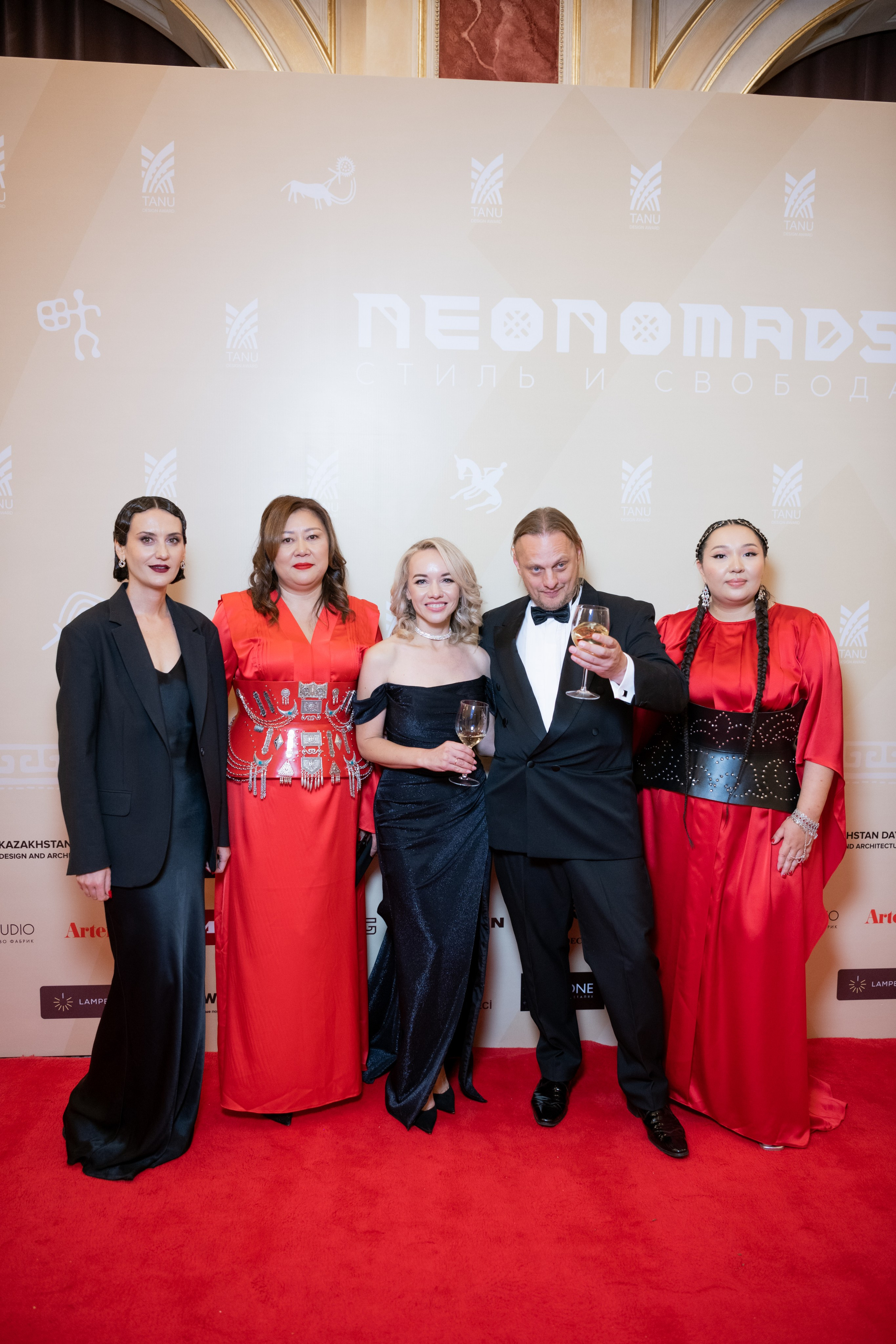 TANU. Фотограф Астана, Алматы