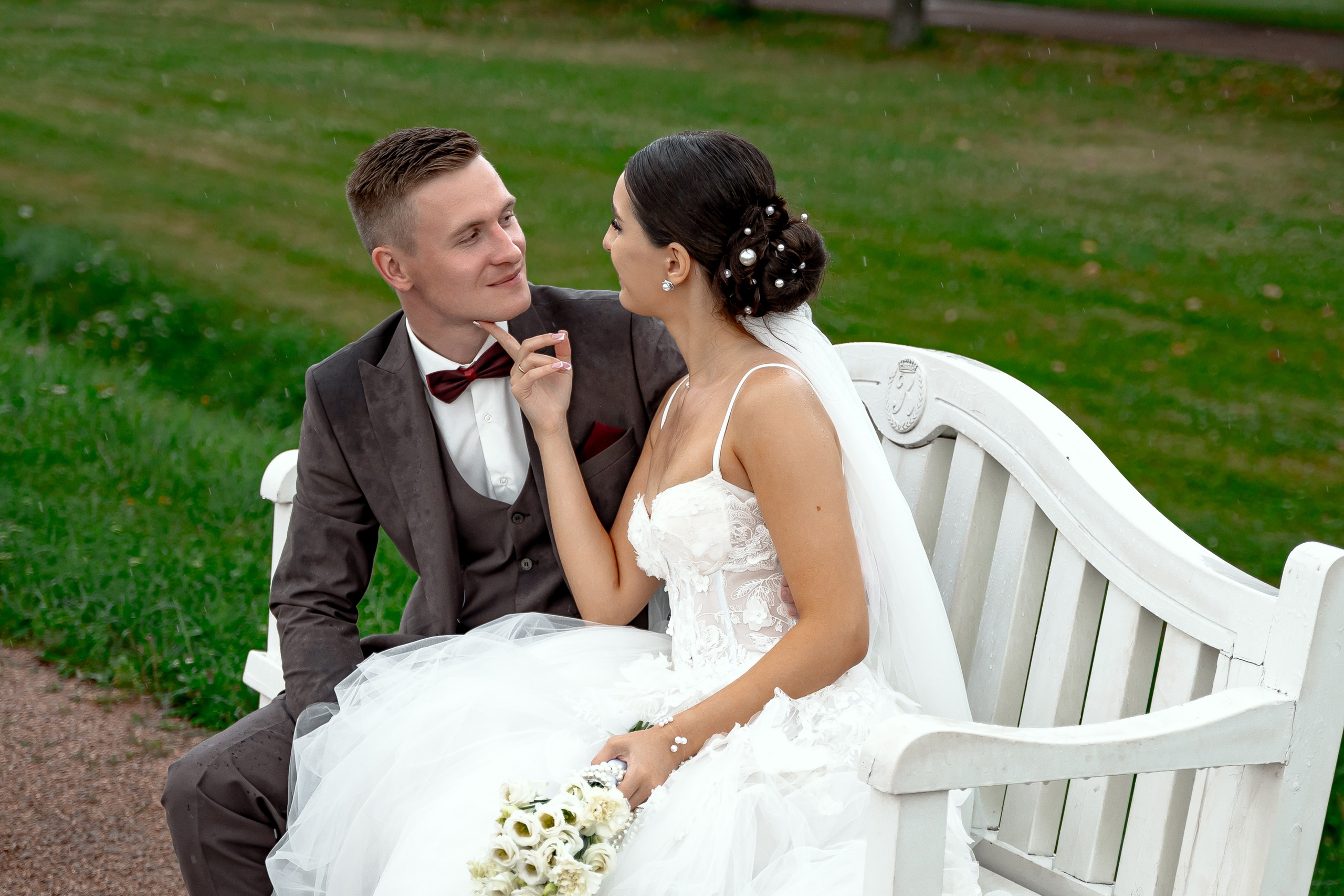 Свадьба «Измайлово» Екатарина -Александр. Свадебный/Портретный фотограф снимаю в Москве