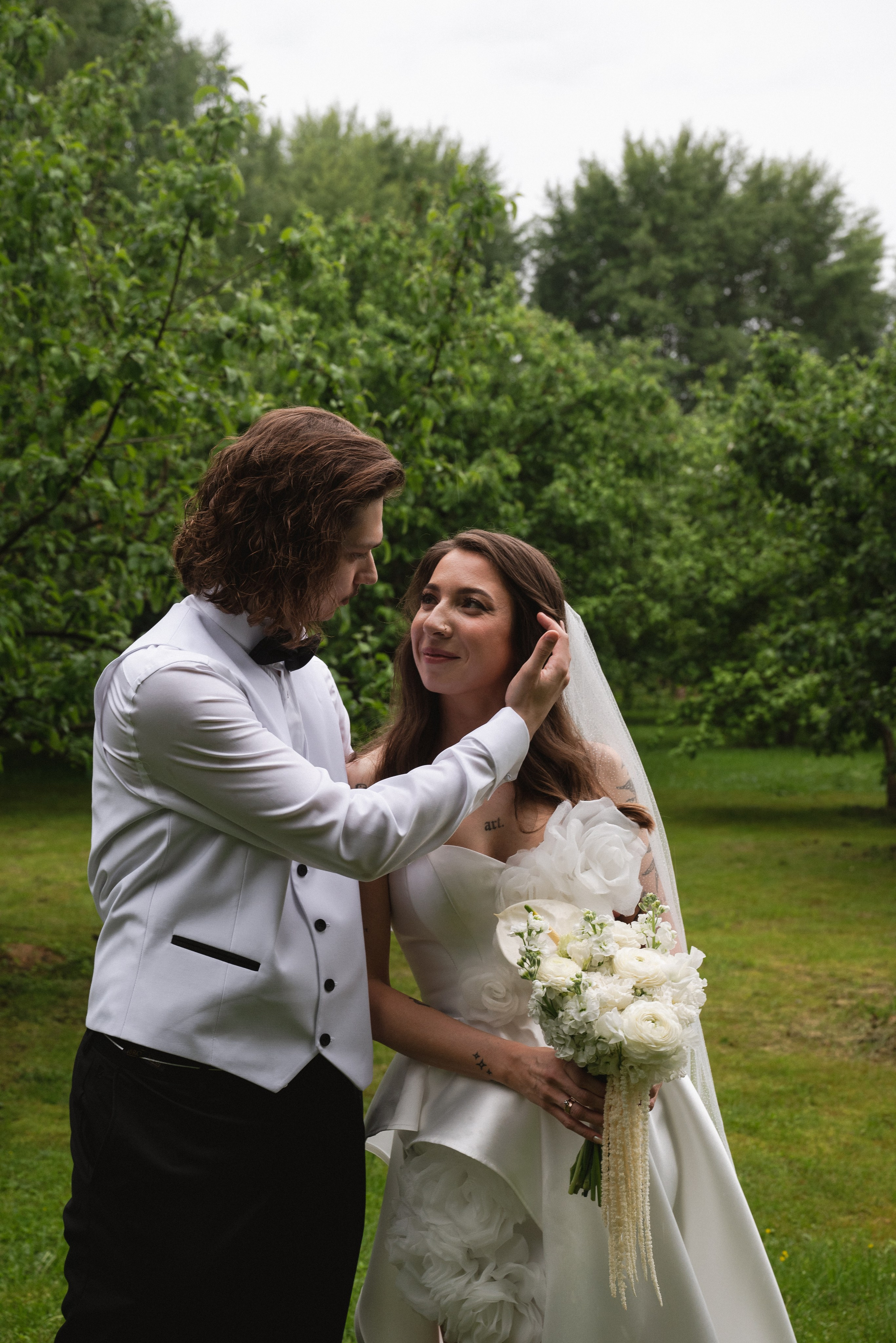 Ульяна и Влад. Семейный и свадебный фотограф в Ярославле Кропина Инна