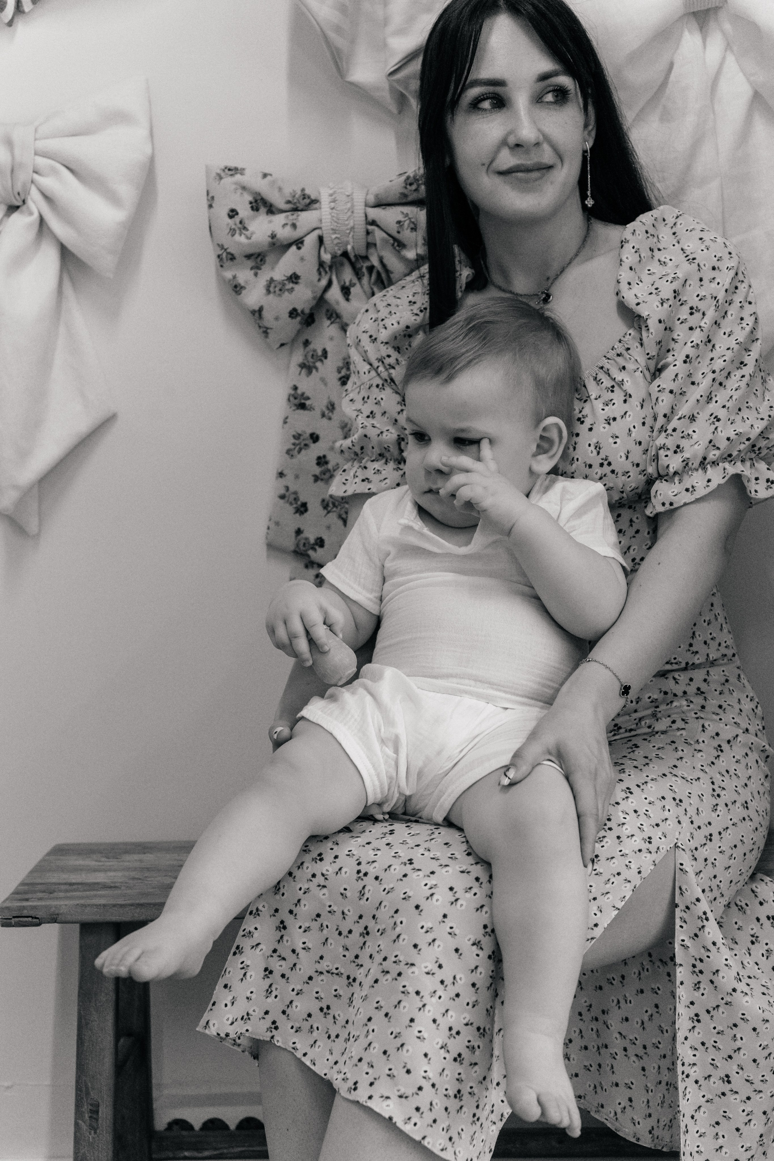 Мама и сын. Настя и Марк. Ваш семейный фотограф в Минске — Вика Трегубова