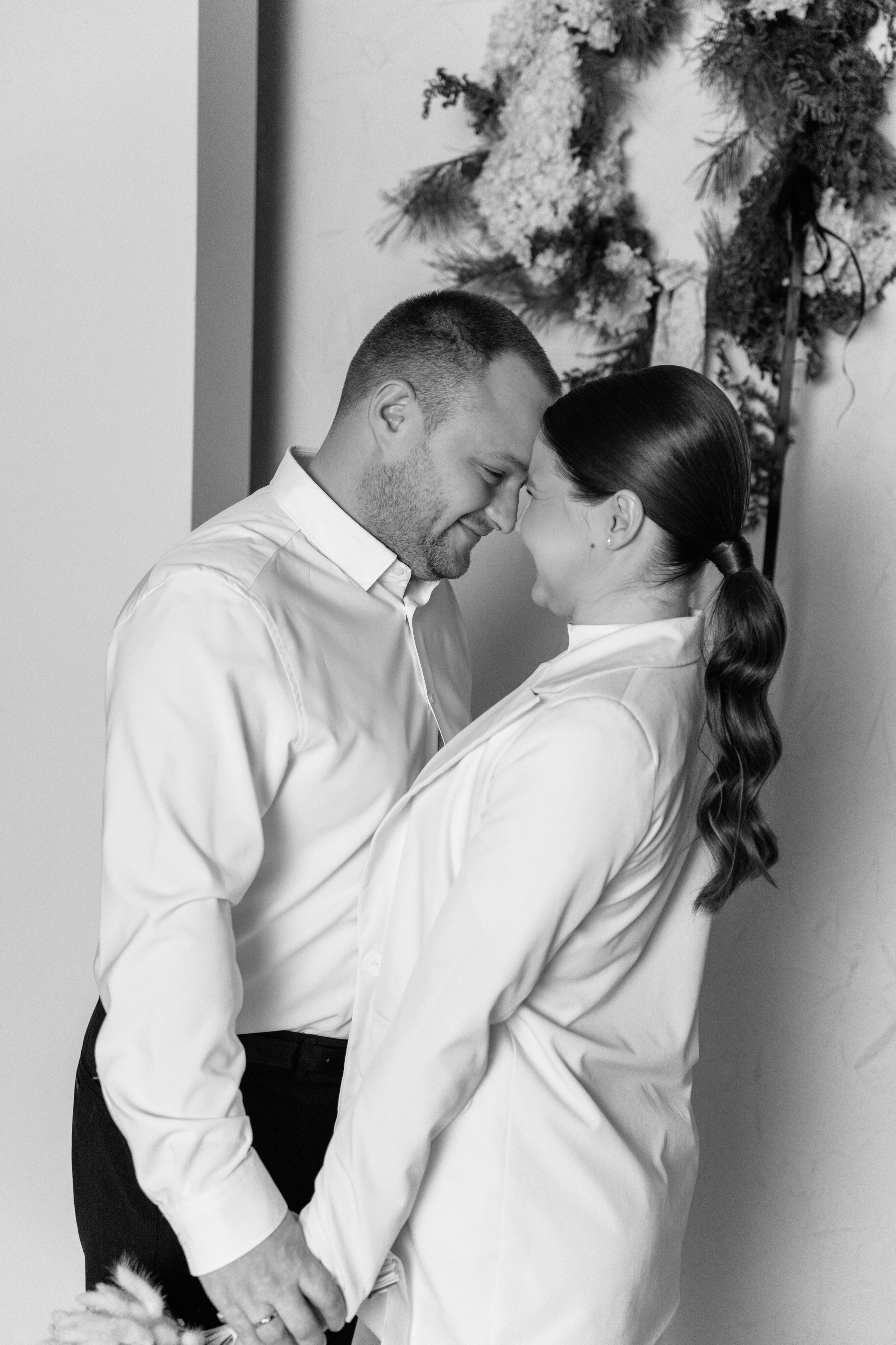 V+D. Ваш семейный фотограф в Минске — Вика Трегубова