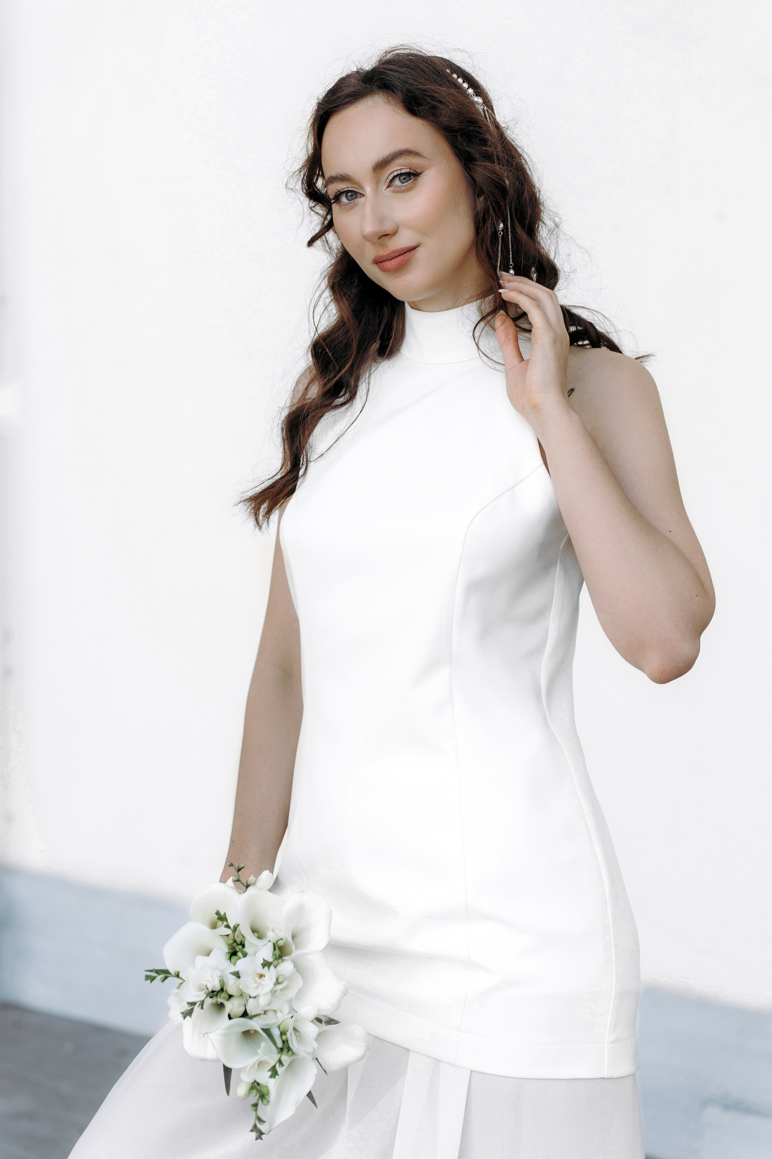 Любовь на фоне старого аэропорта. Ваш семейный фотограф в Минске — Вика Трегубова