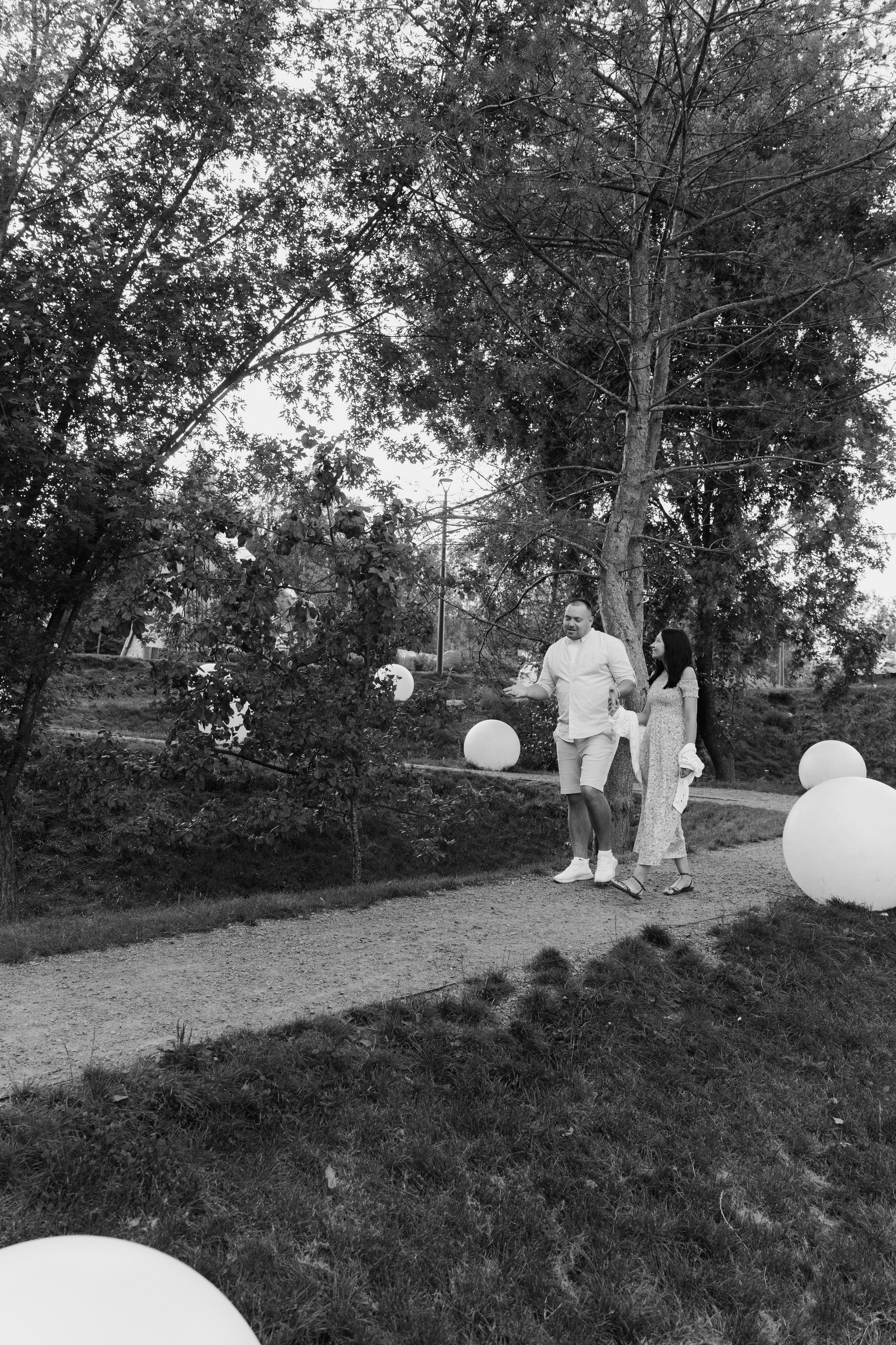 История любви (Северный берег). Ваш семейный фотограф в Минске — Вика Трегубова