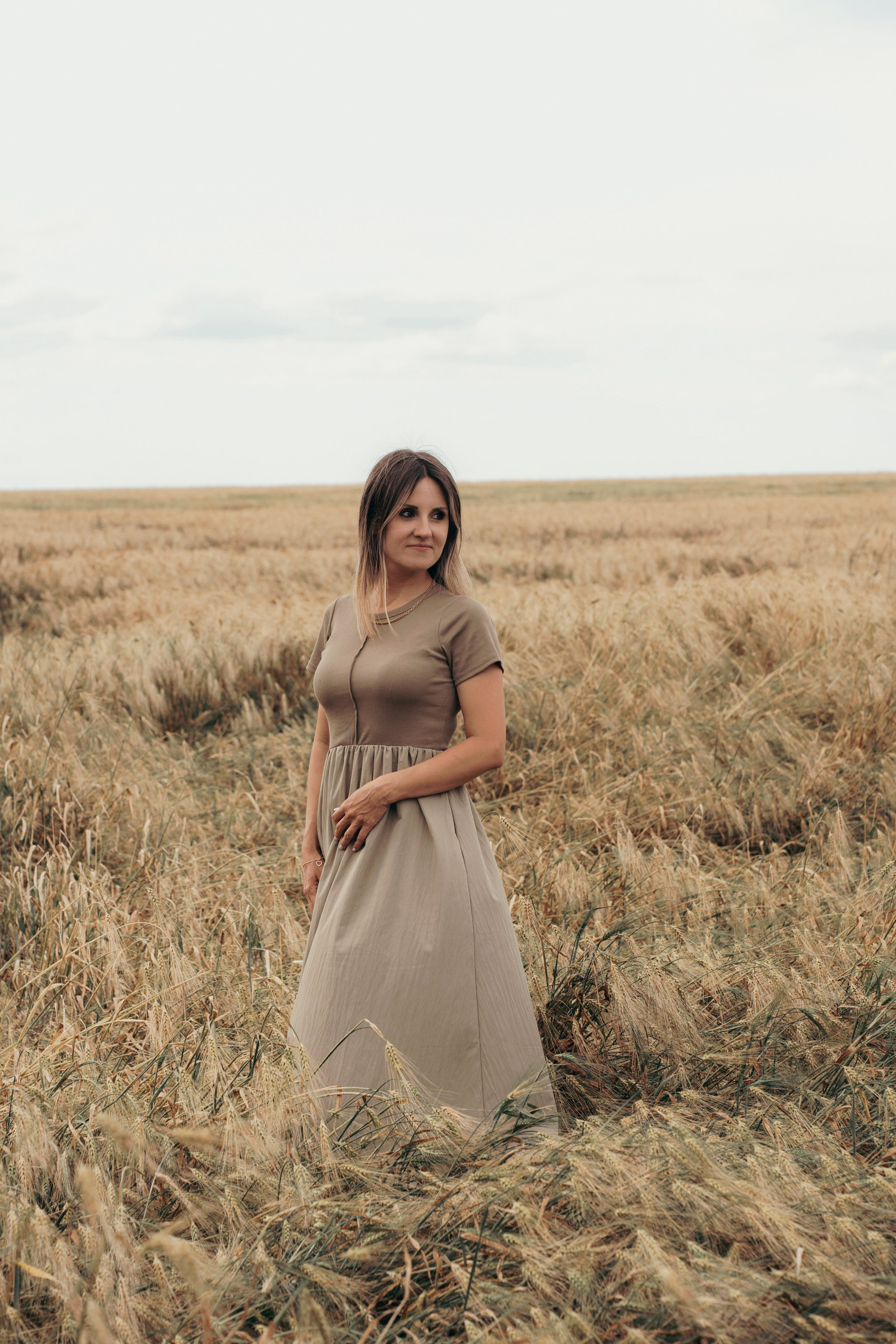 Золотое лето мамы и сына. Ваш семейный фотограф в Минске — Вика Трегубова