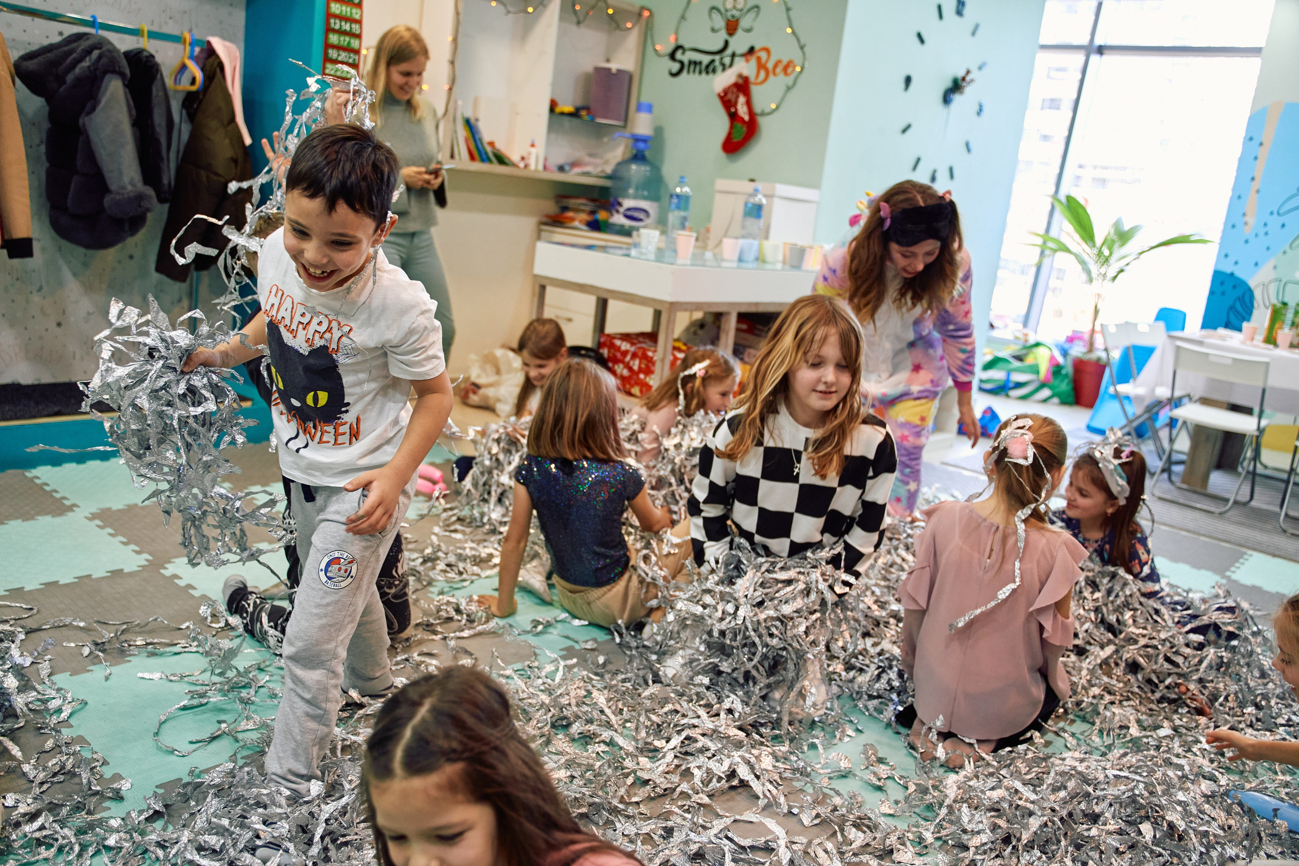 Child's D-day. Photographer and Videographer in Montenegro