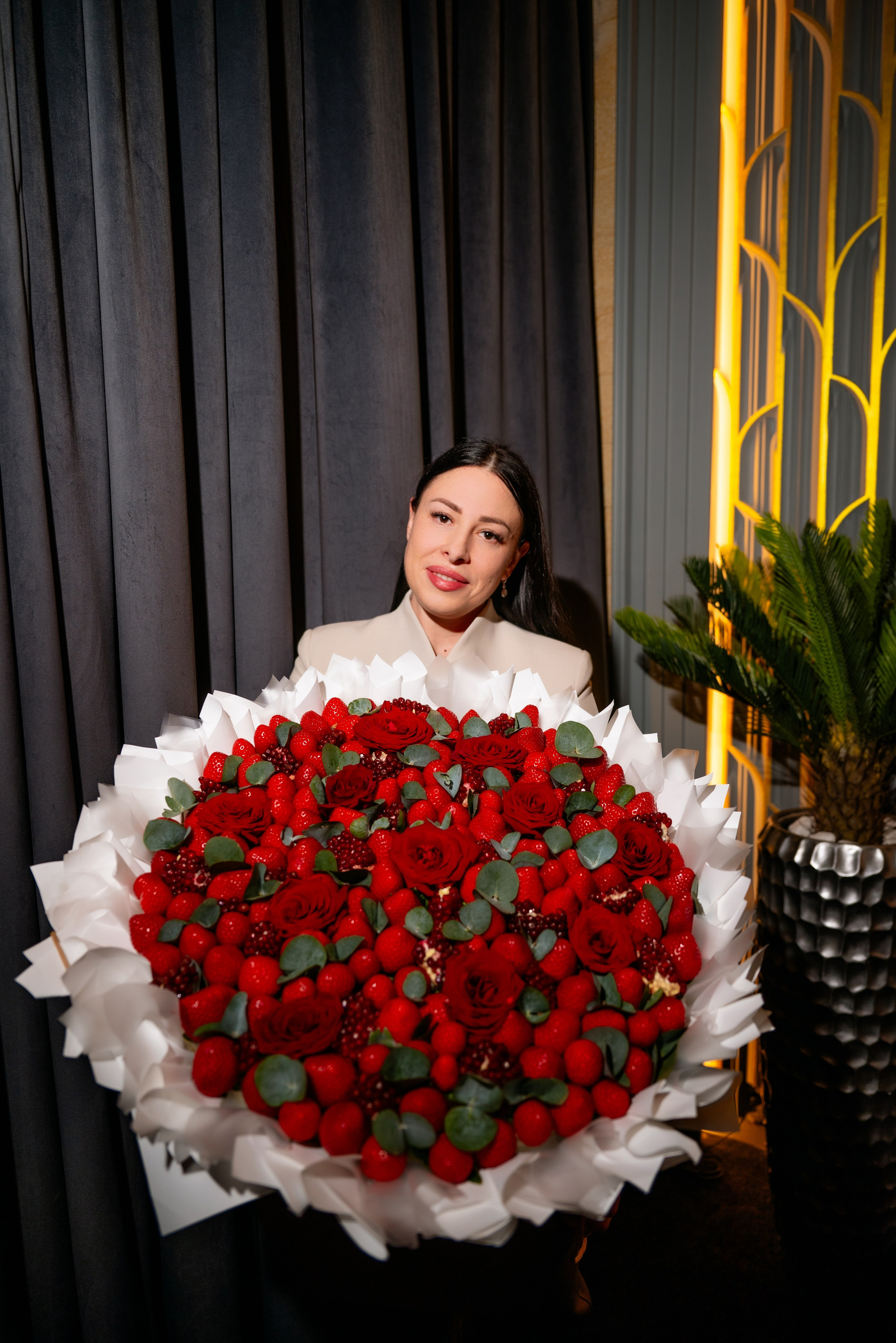 День Рождения SkyGarden. Фотограф в Саратове и Энгельсе — Склярова Дарья