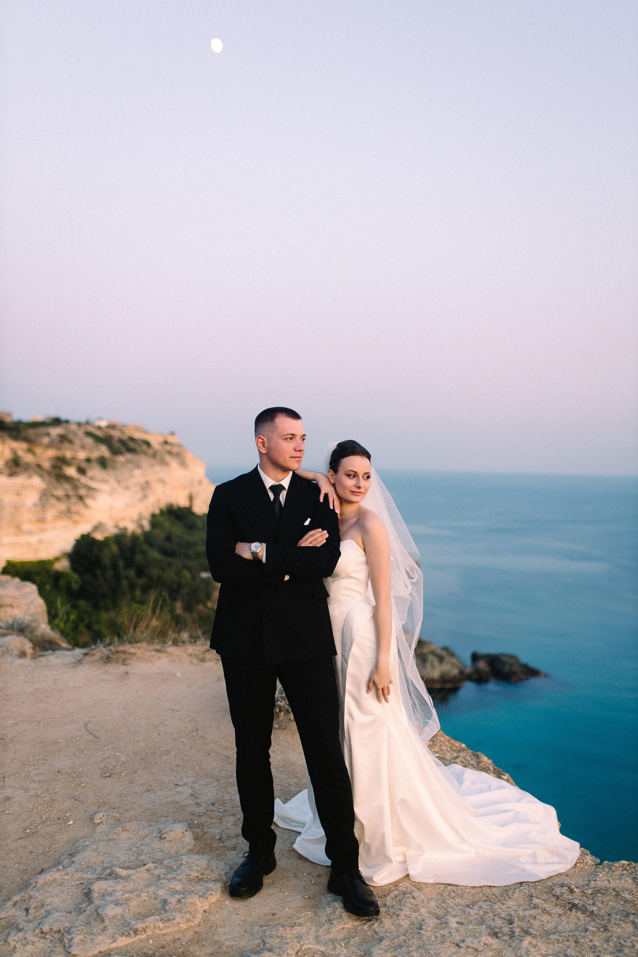 Никита + Мария. Фотограф в Севастополе и в Крыму