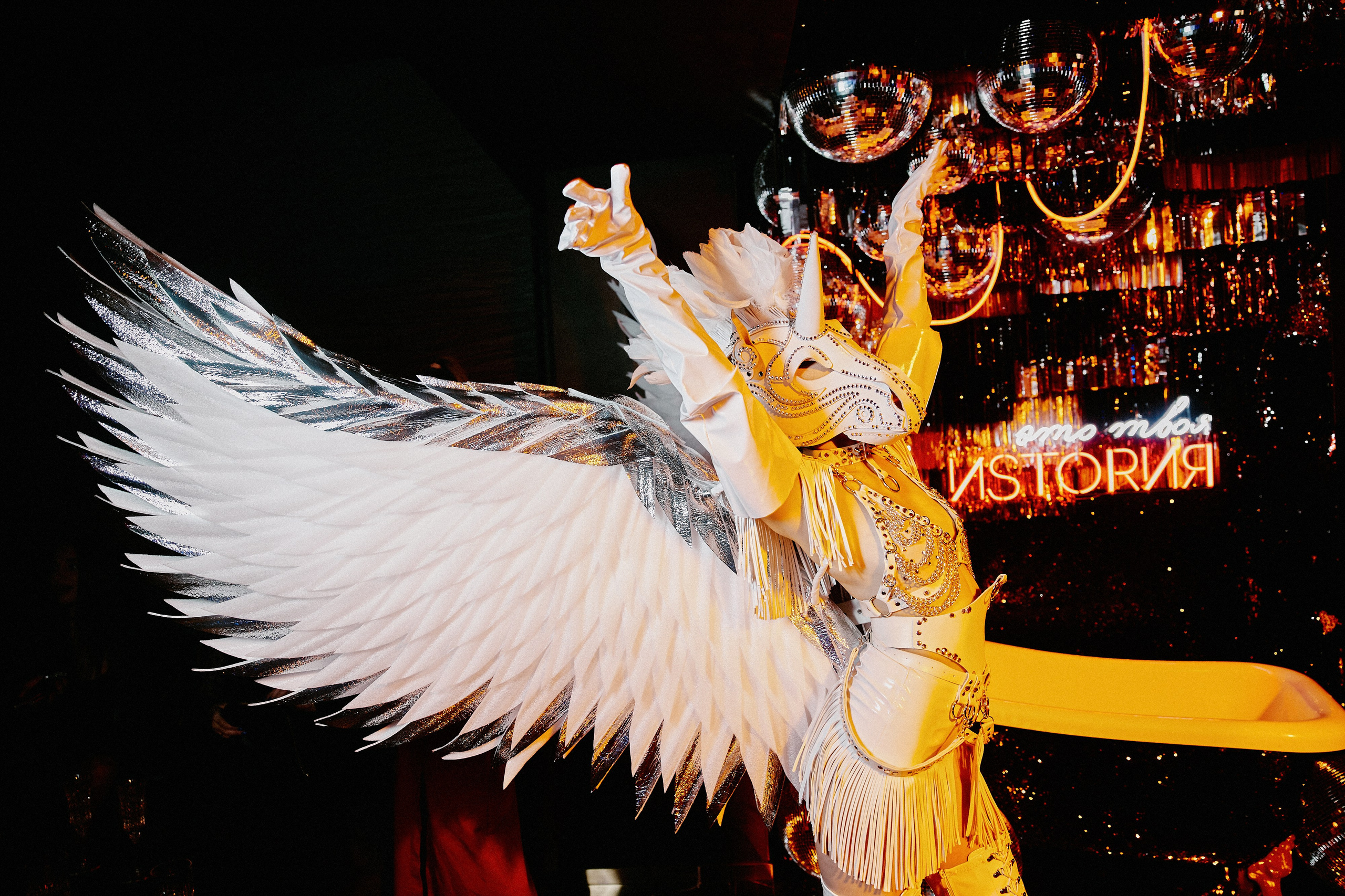 ИSTORИЯ GRAND OPENING. Репортажный фотограф в Хабаровске Николай Соболев