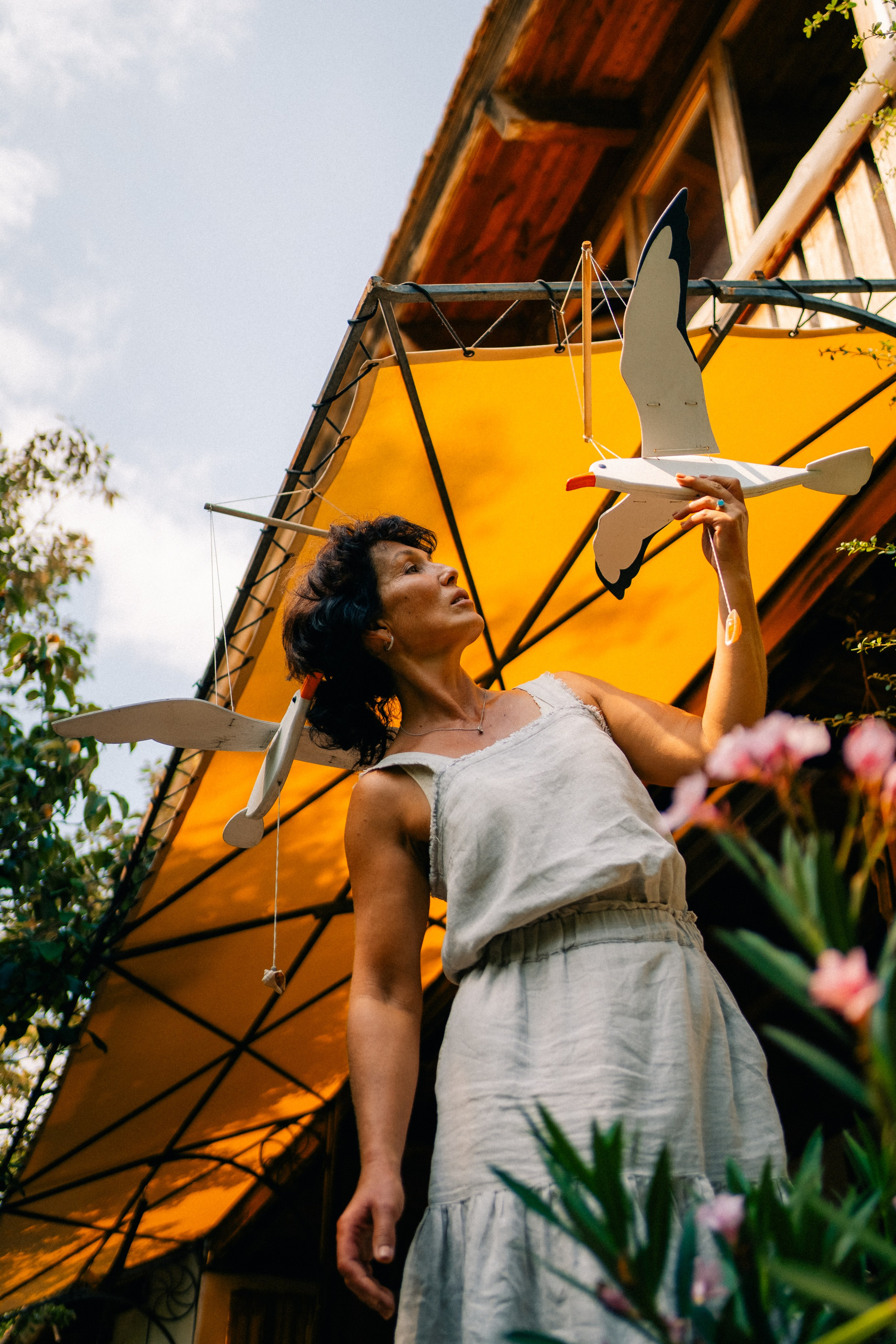 Саида. Фотограф в Москве и МО Влада Обласова