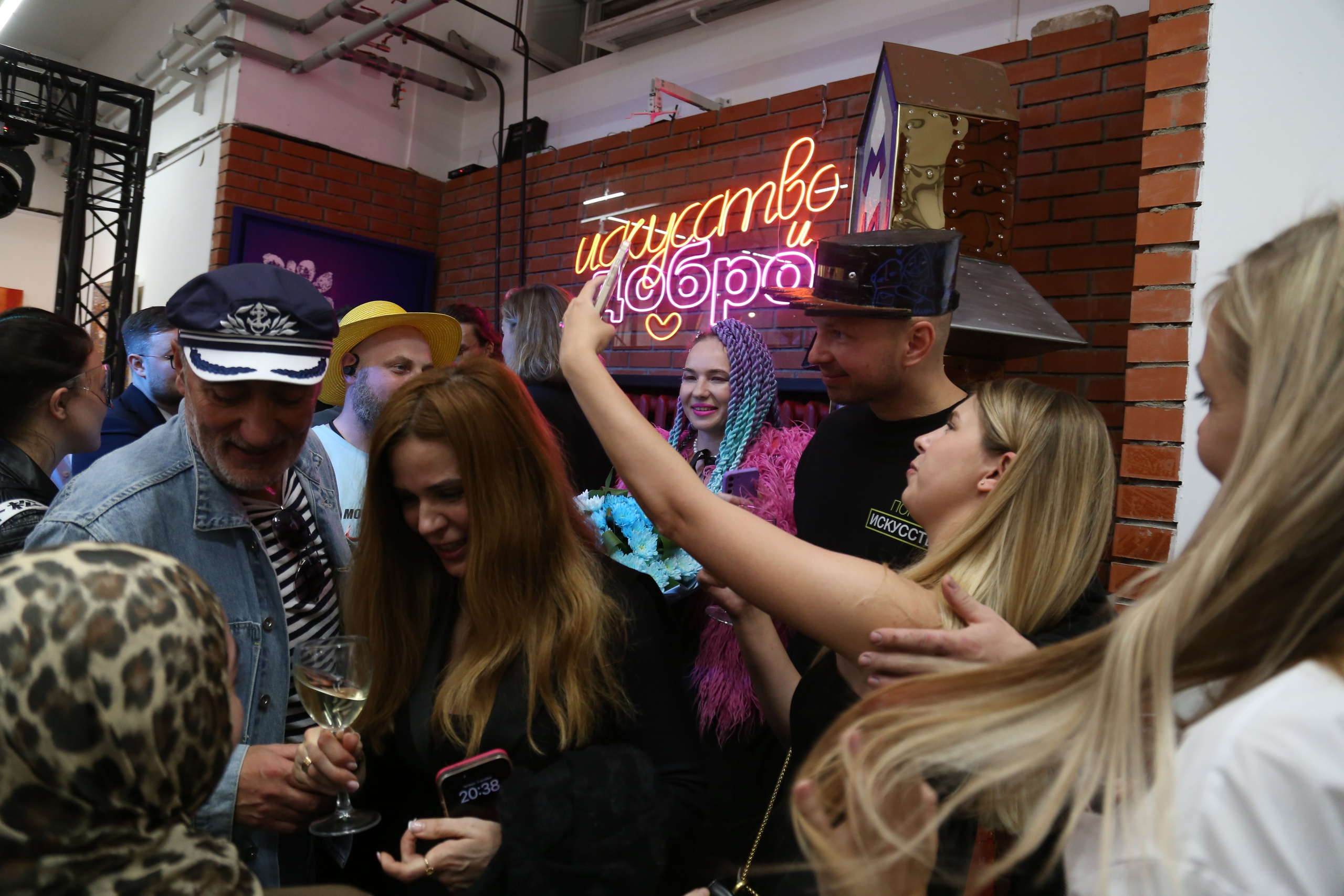 Репортаж. Репортажный фотограф Антон Лаврененков