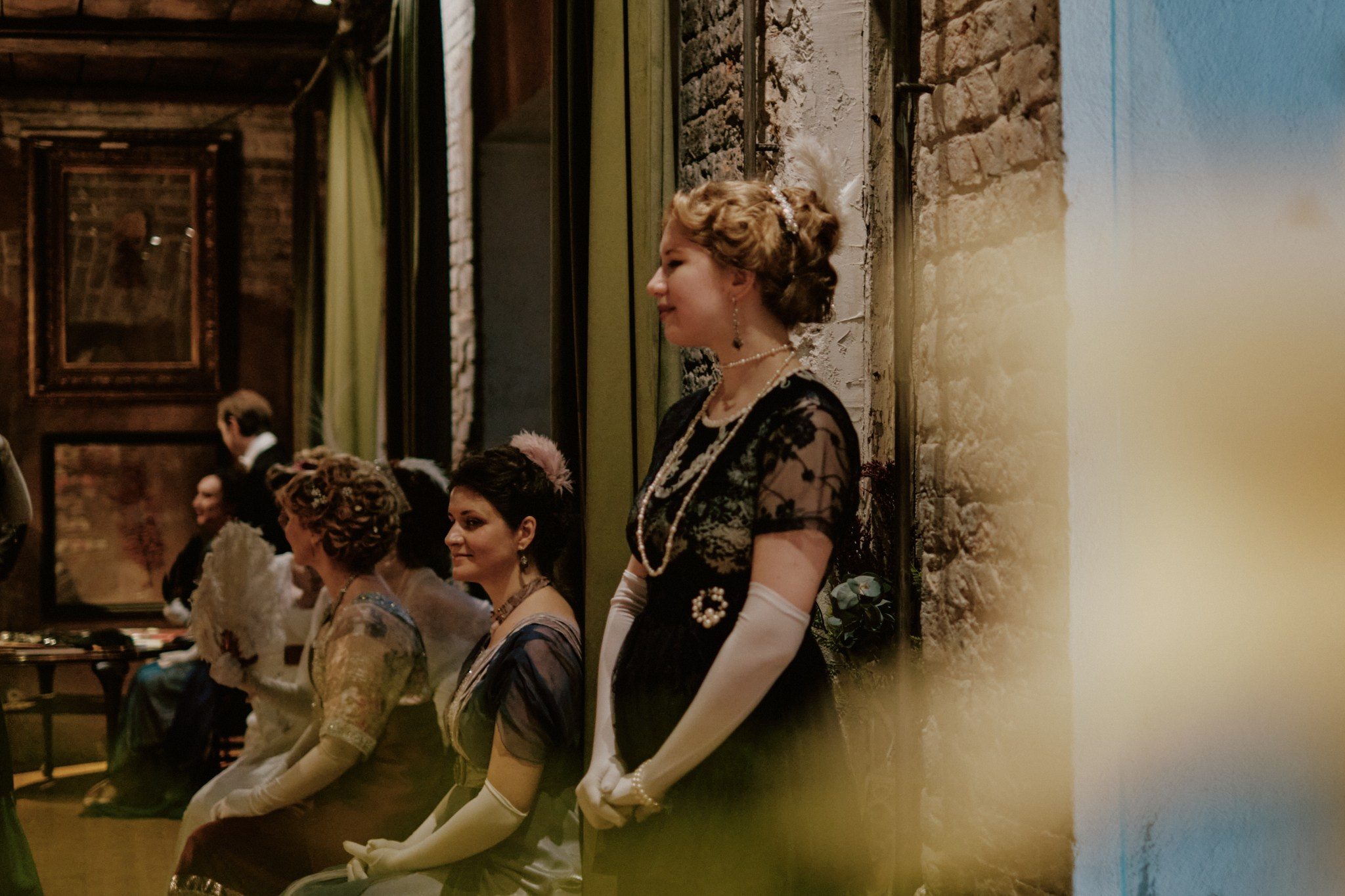 Dance.Party.Spring. Фотограф Аннё| Москва