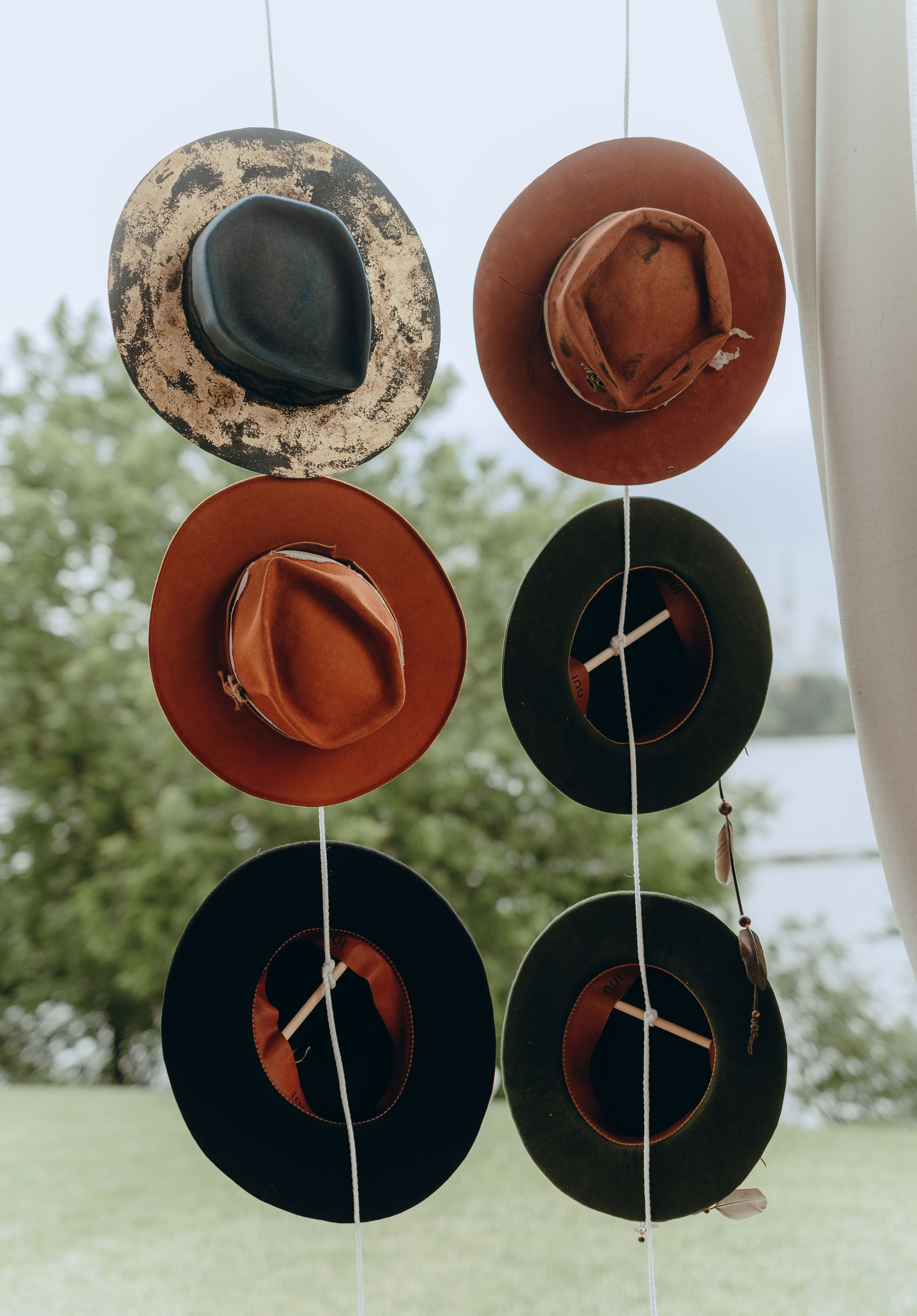 ECSTATIC WHITE 2025. Фотограф Аннё| Москва