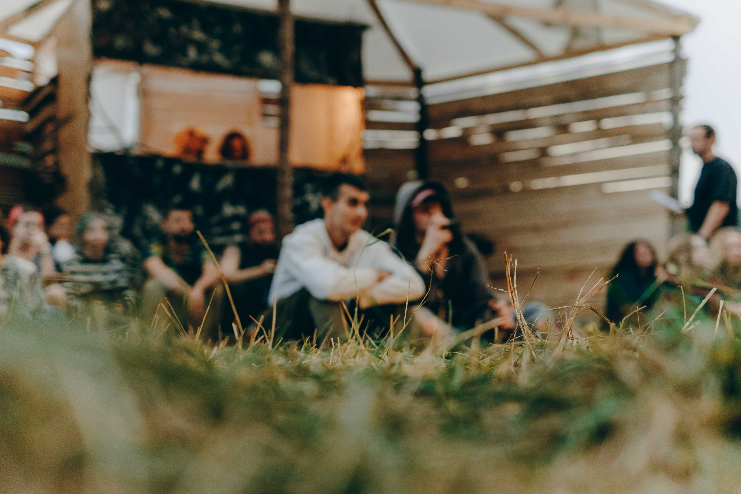 Бессонница 2025. Фотограф Аннё| Москва