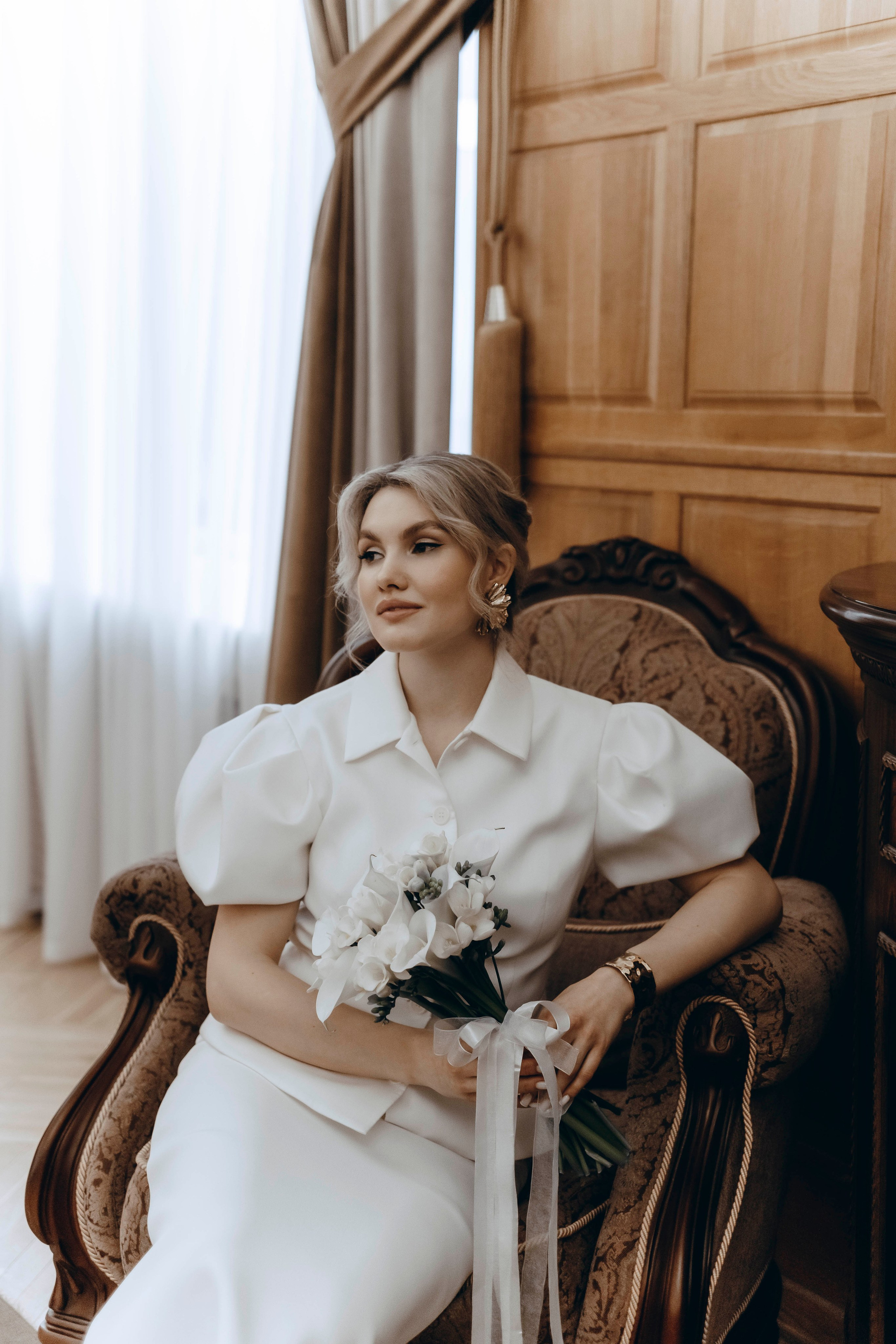 Stillness | Ира и Даня. Фотограф Аннё| Москва