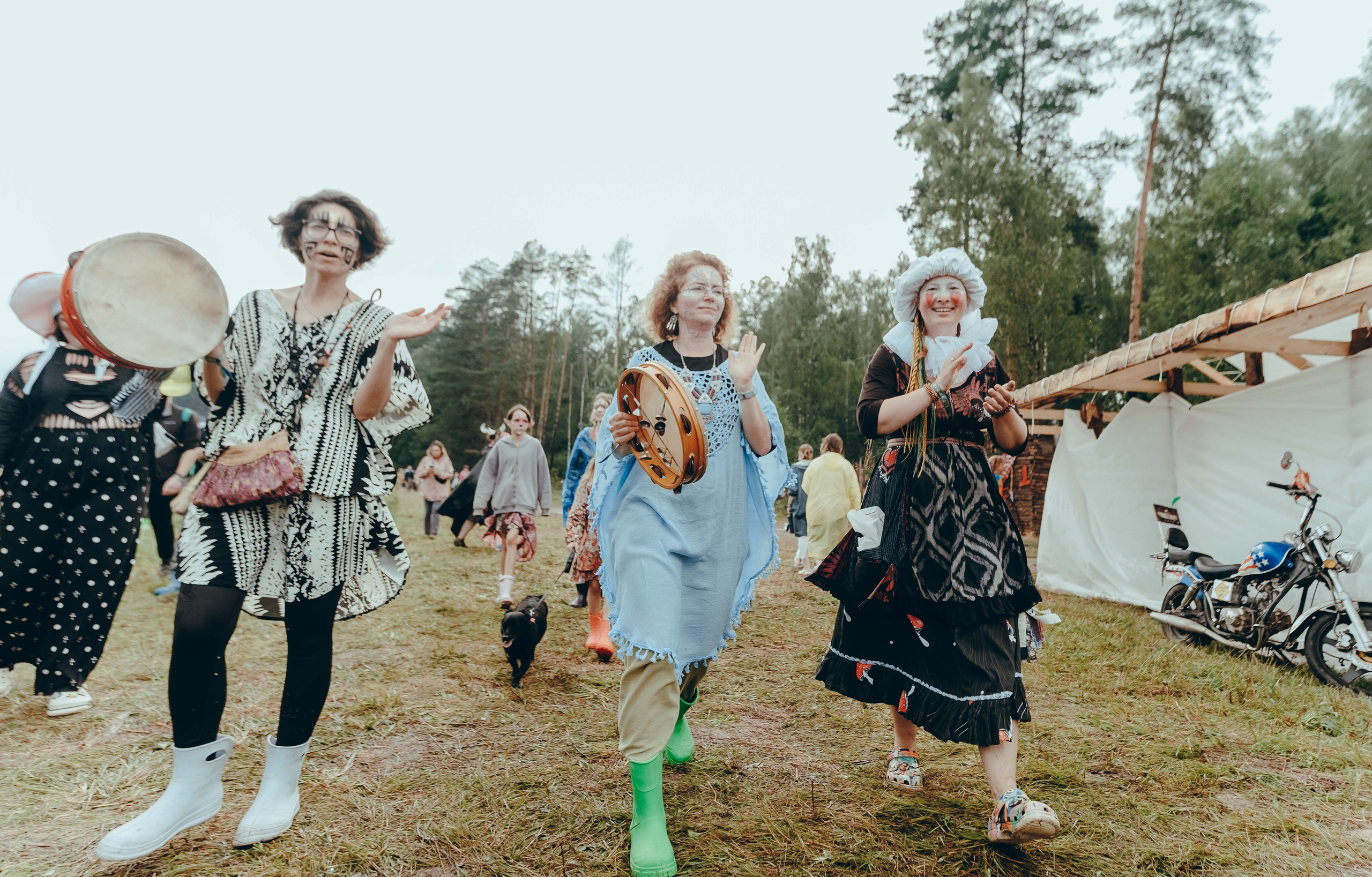 Бессонница 2025. Фотограф Аннё| Москва