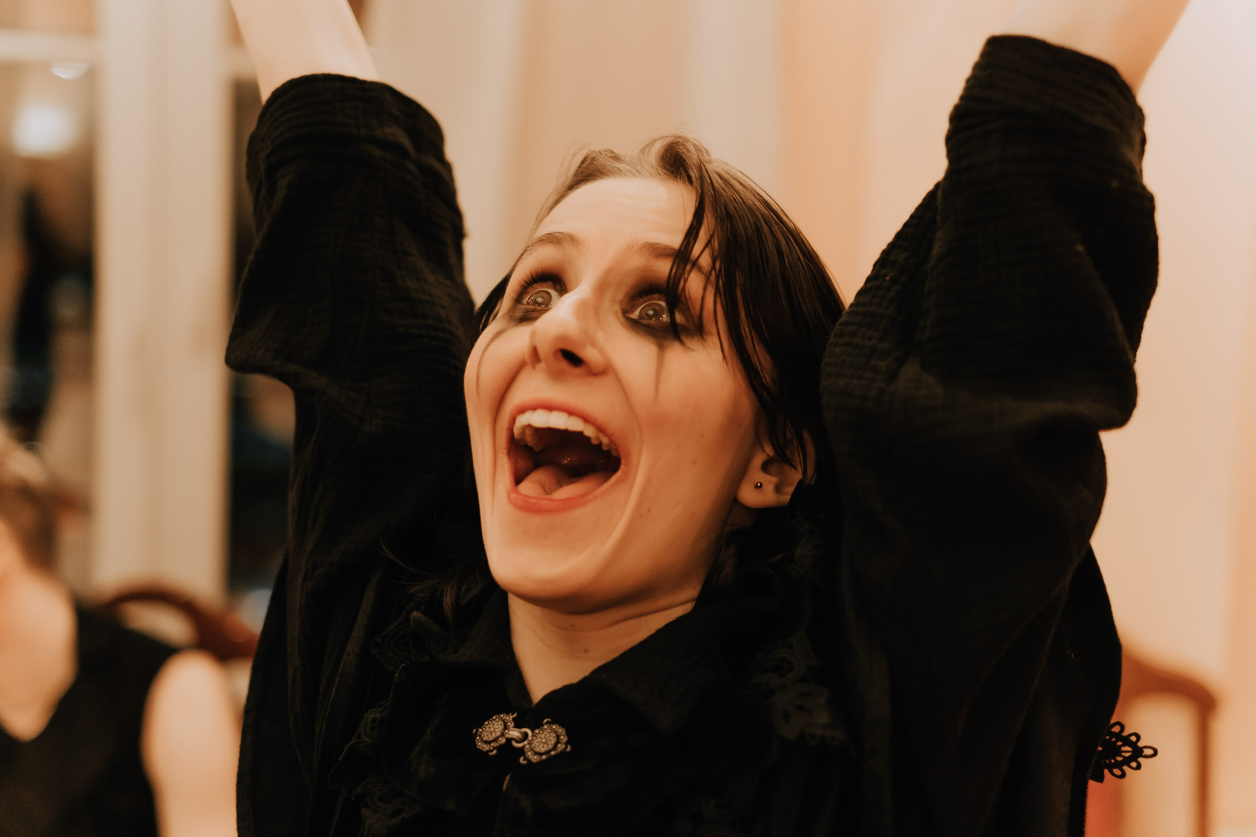 Revolution: Bloodfall. Фотограф Аннё| Москва